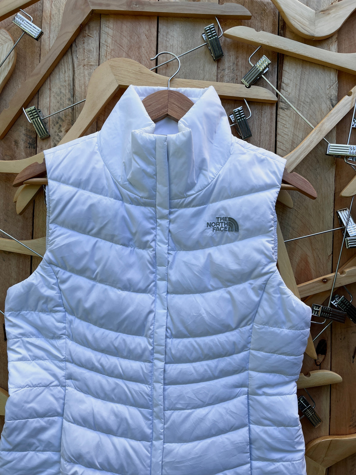 Chaqueta The North Face | Talla S