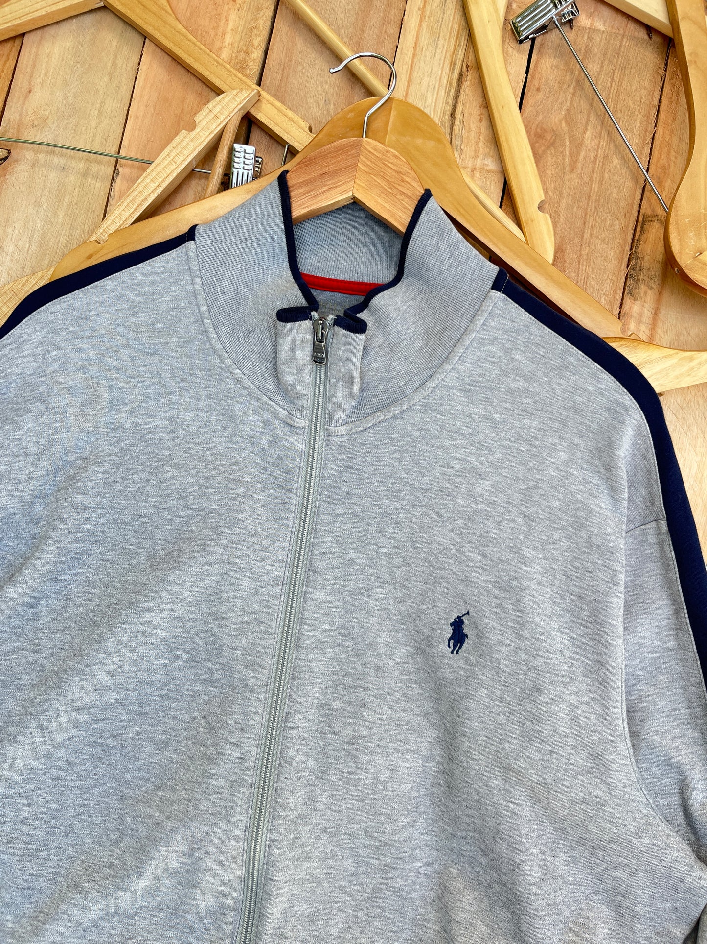 Polerón Polo Ralph Lauren (XXL)