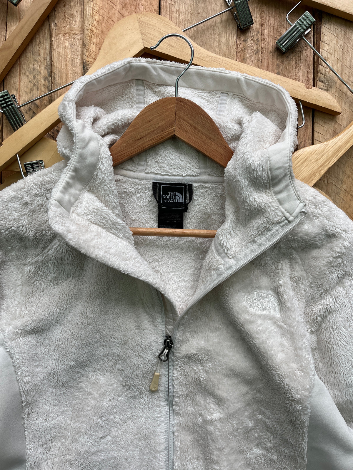 Polar The North Face | Talla L