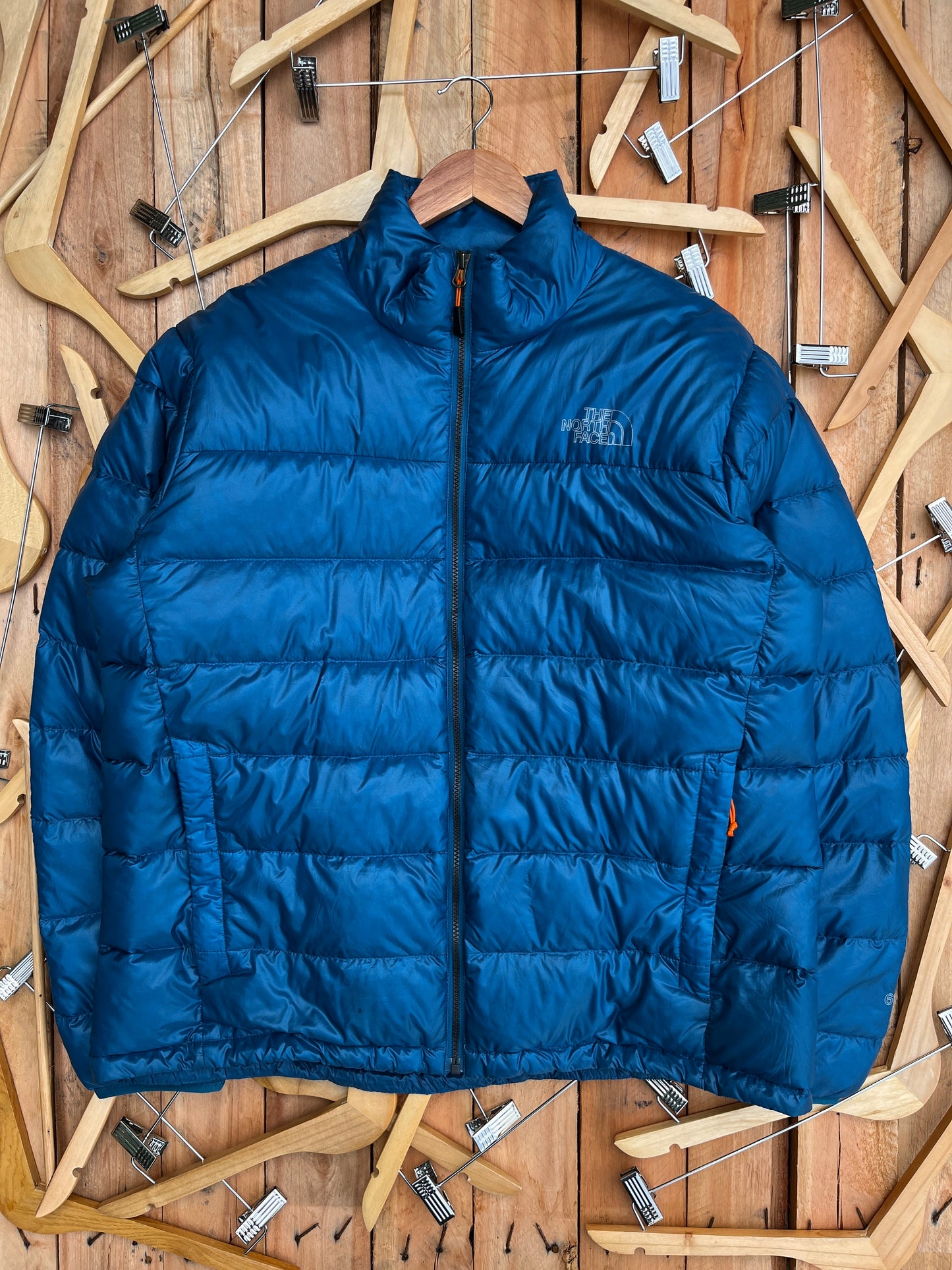 Chaqueta The North Face 600 (XL)