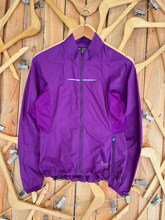 Cortavientos Arc’teryx (S)