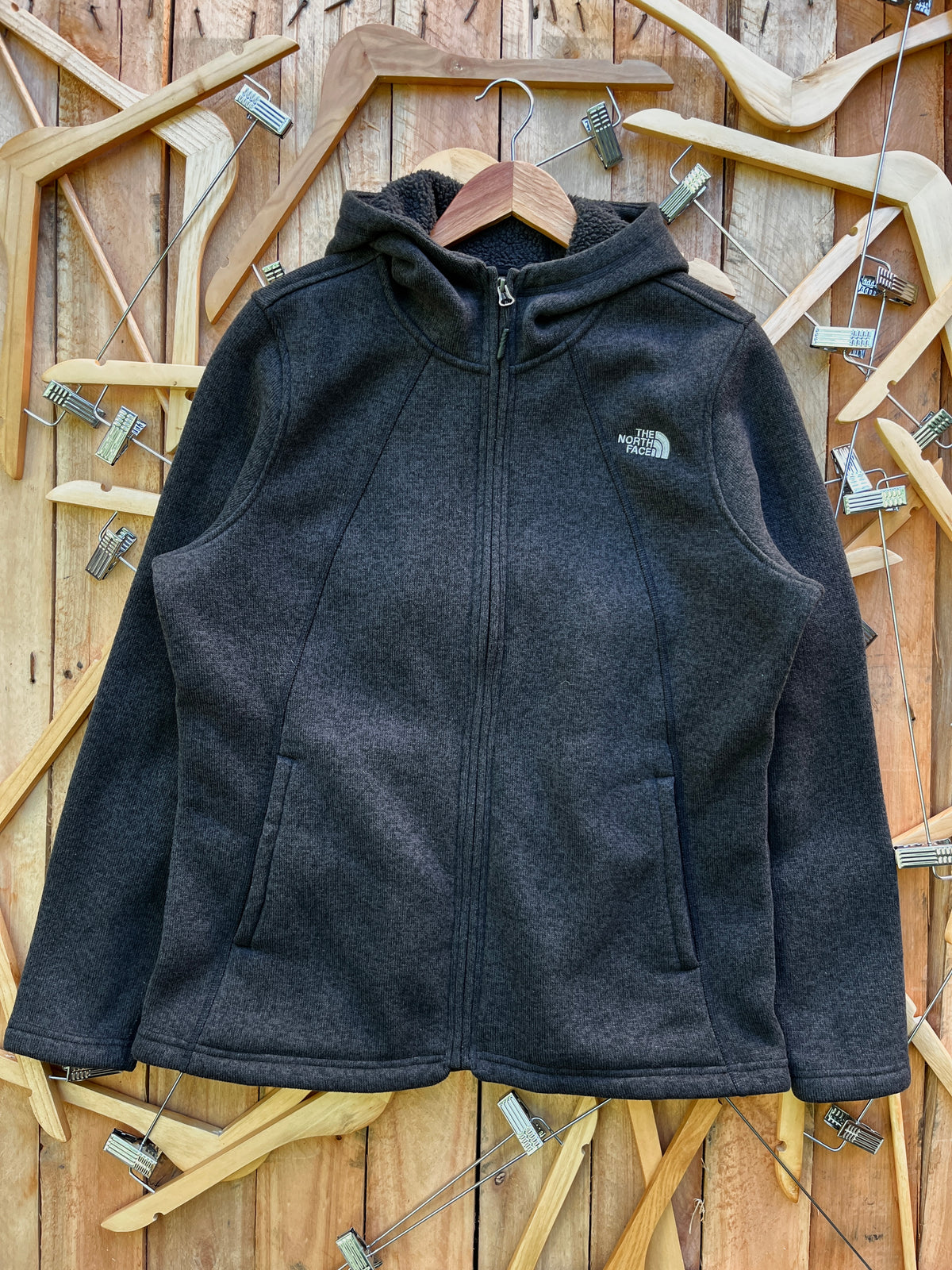 Polar The North Face | Talla XL