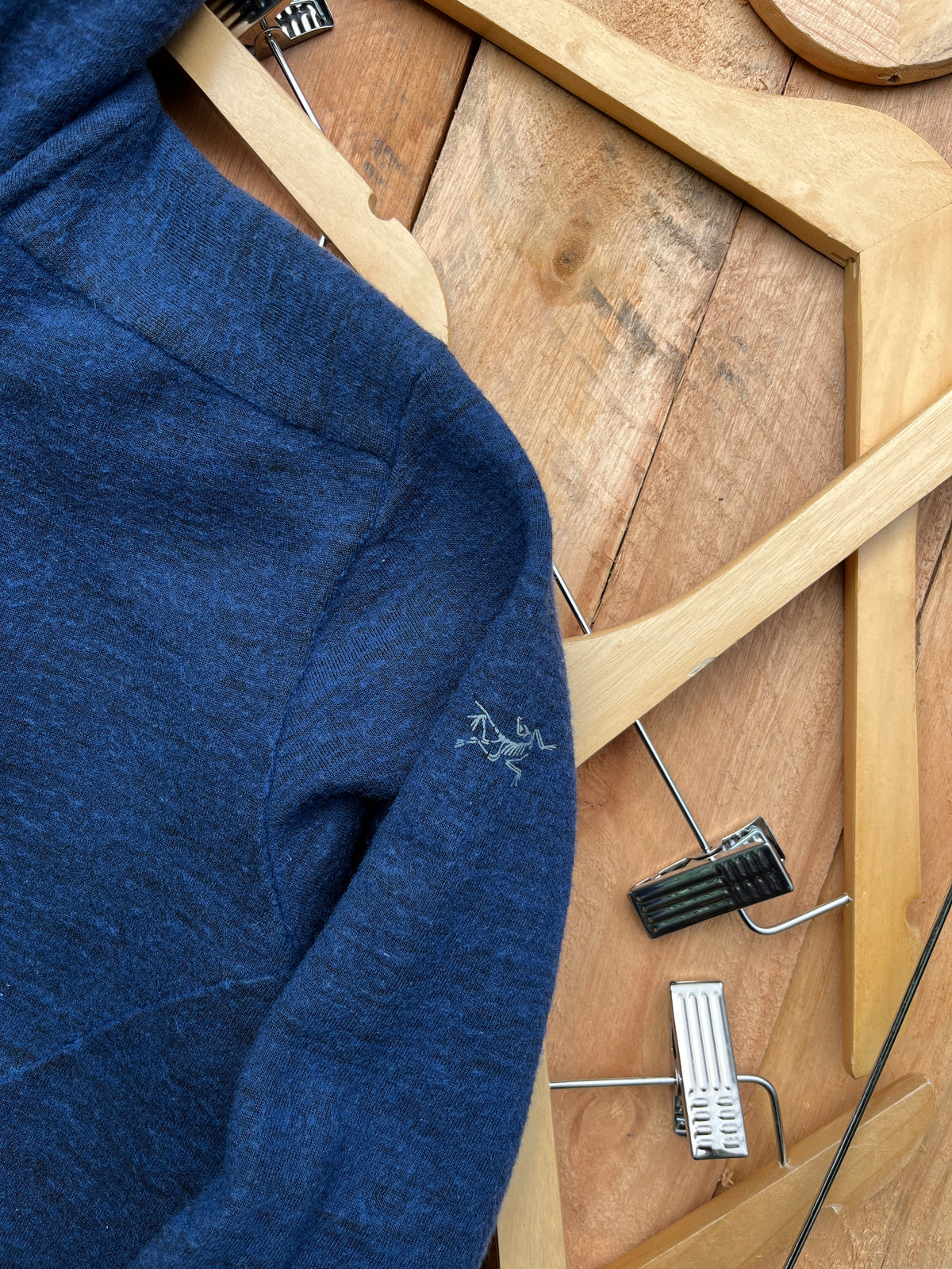 Polerón Arc’teryx | Talla L