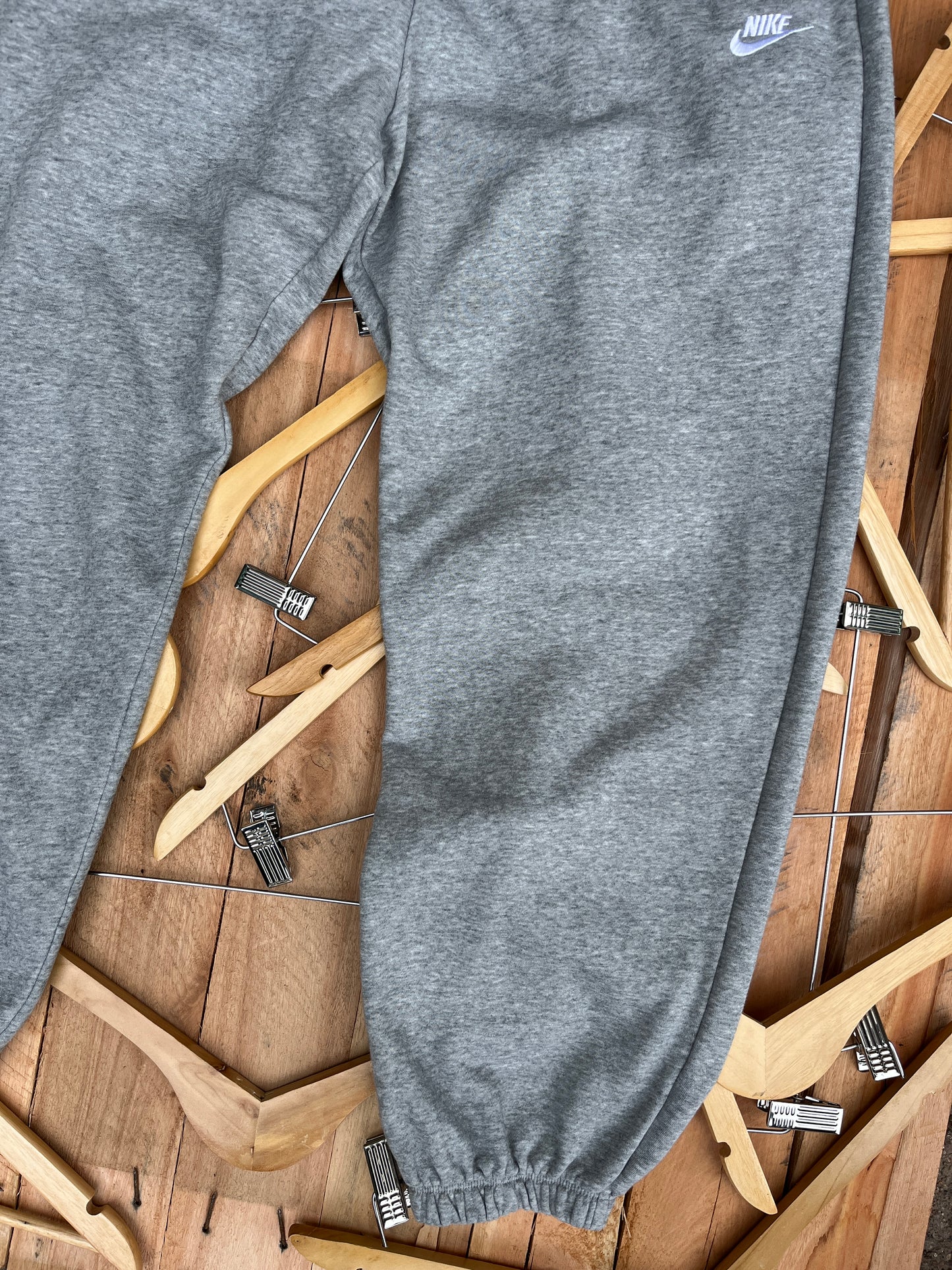 Pantalón de buzo Nike (S)