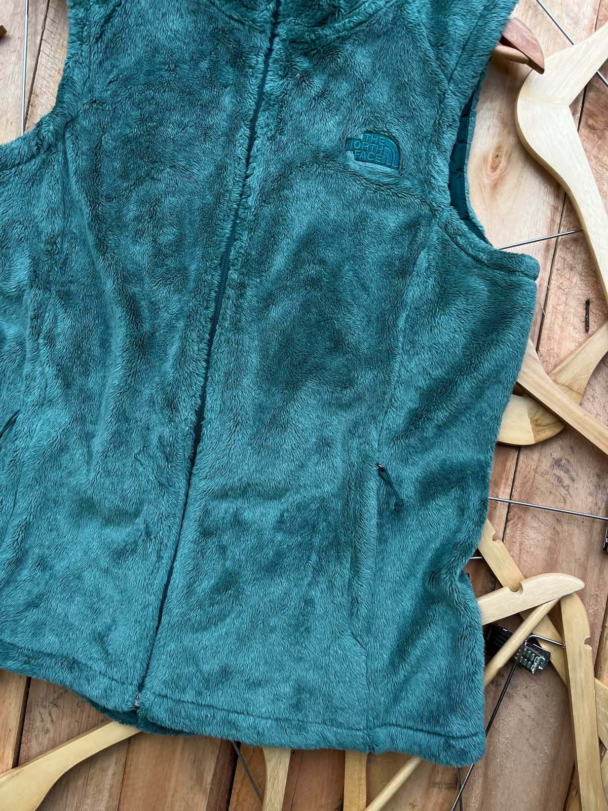 Polar The North Face | Talla L