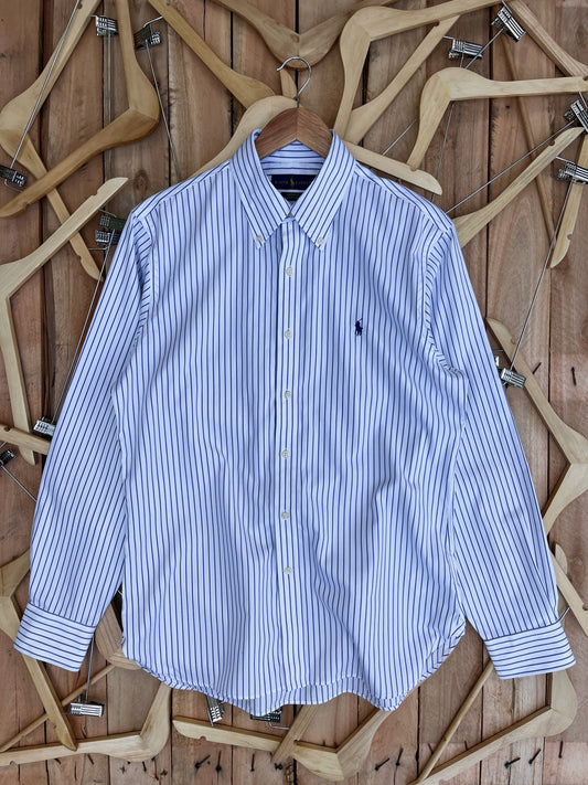 Camisa Polo Ralph Lauren (L)