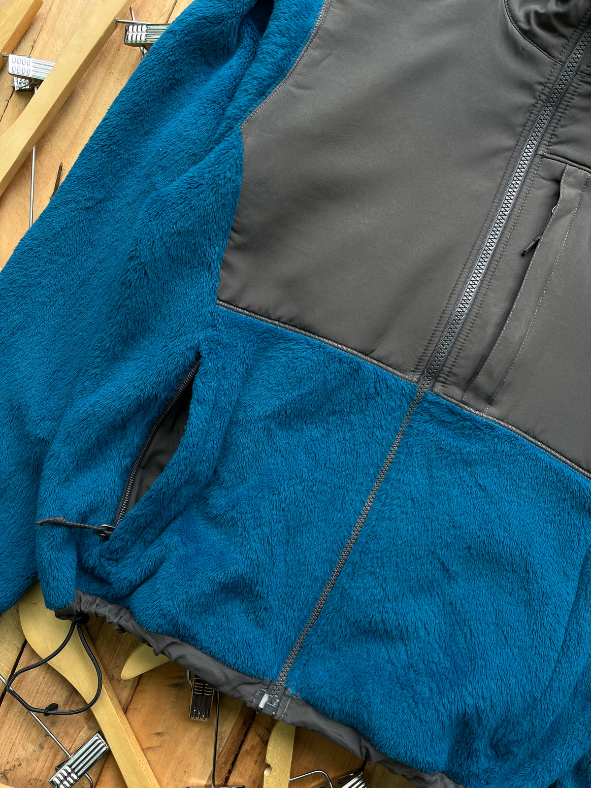 Polar The North Face | Talla M