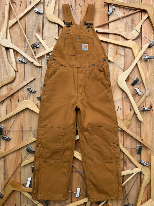 Jardinera Carhartt | Talla 7