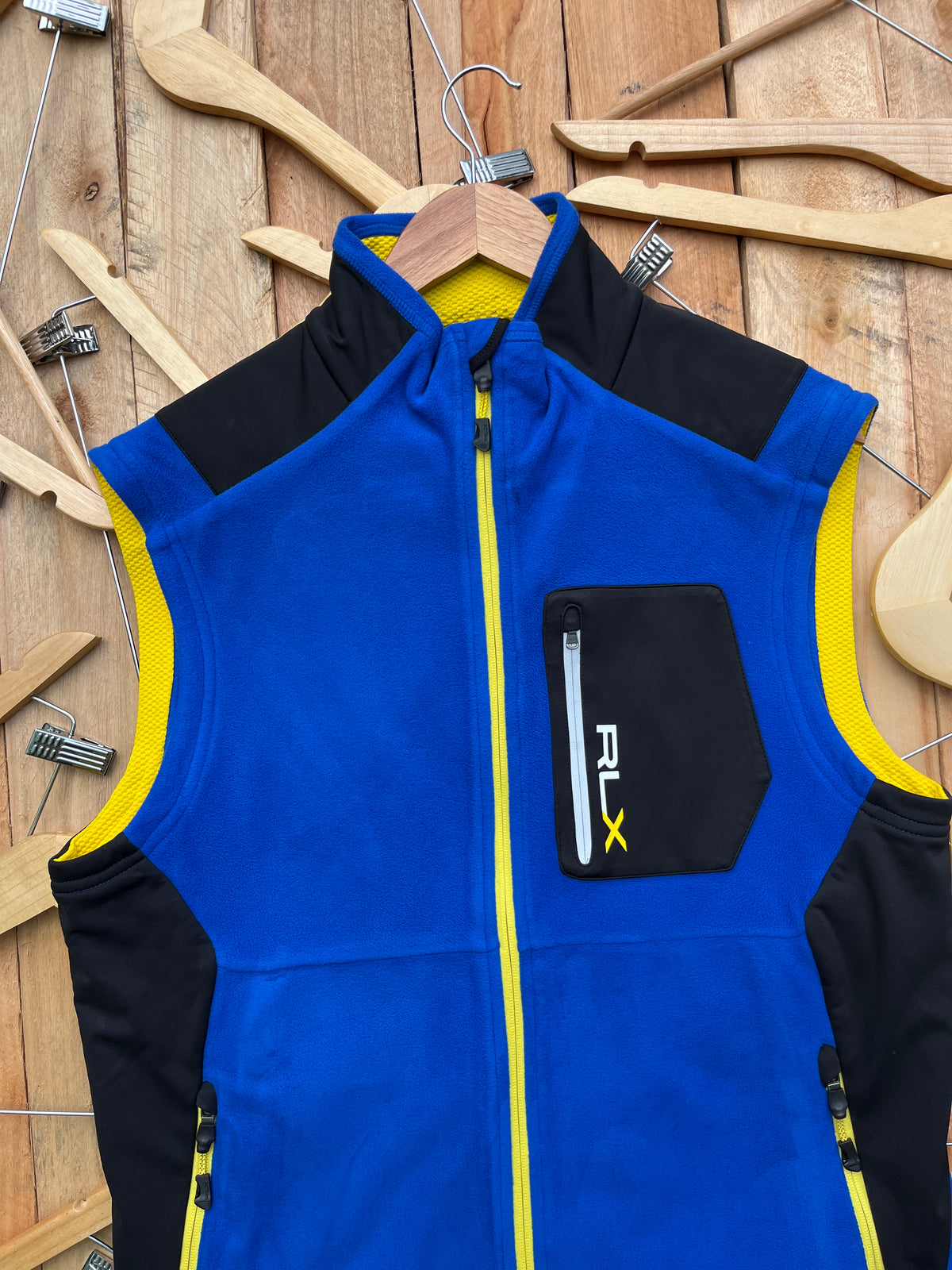 Polar Ralph Lauren X | Talla L