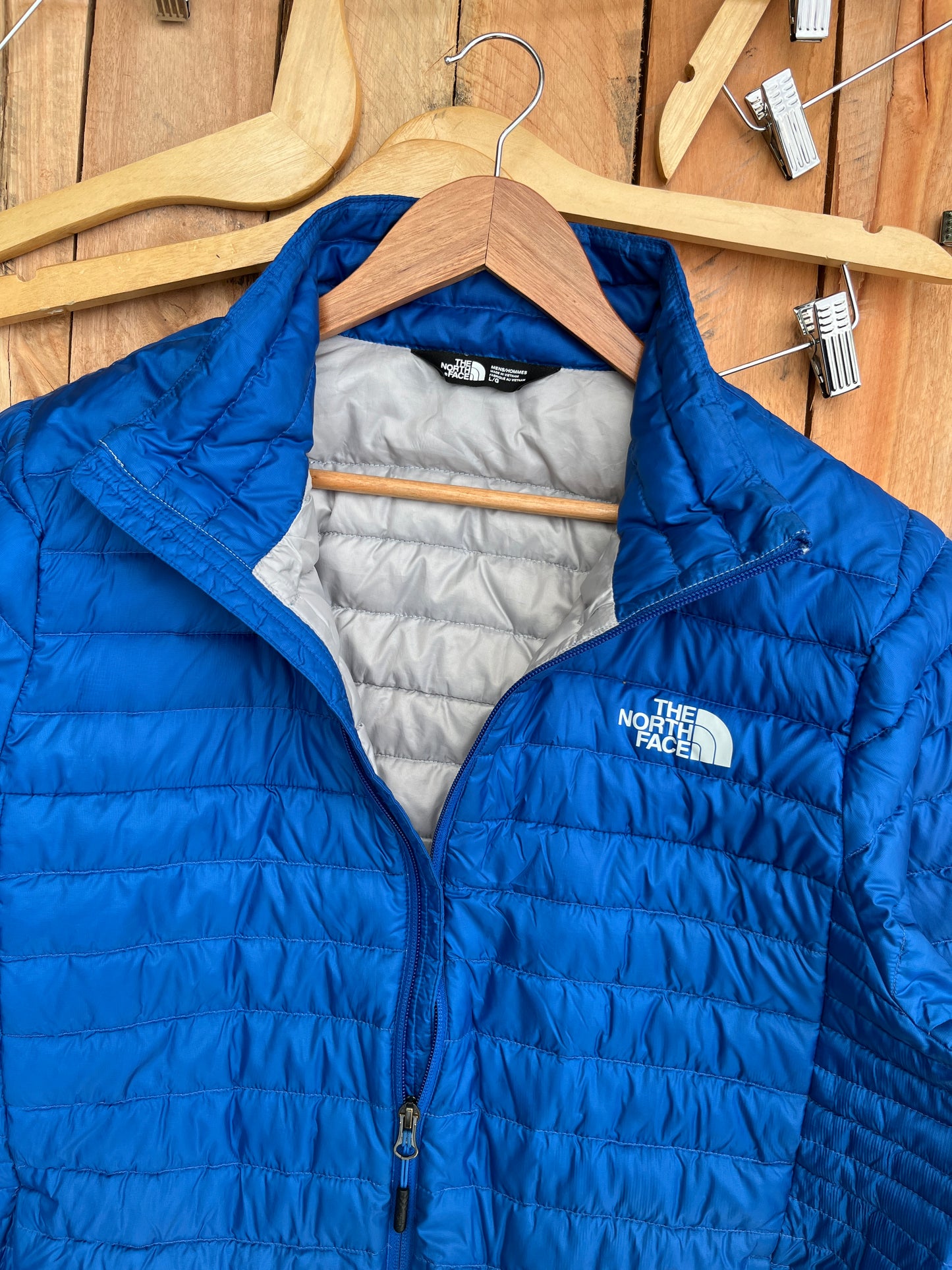 Chaqueta The North Face 700 (L)