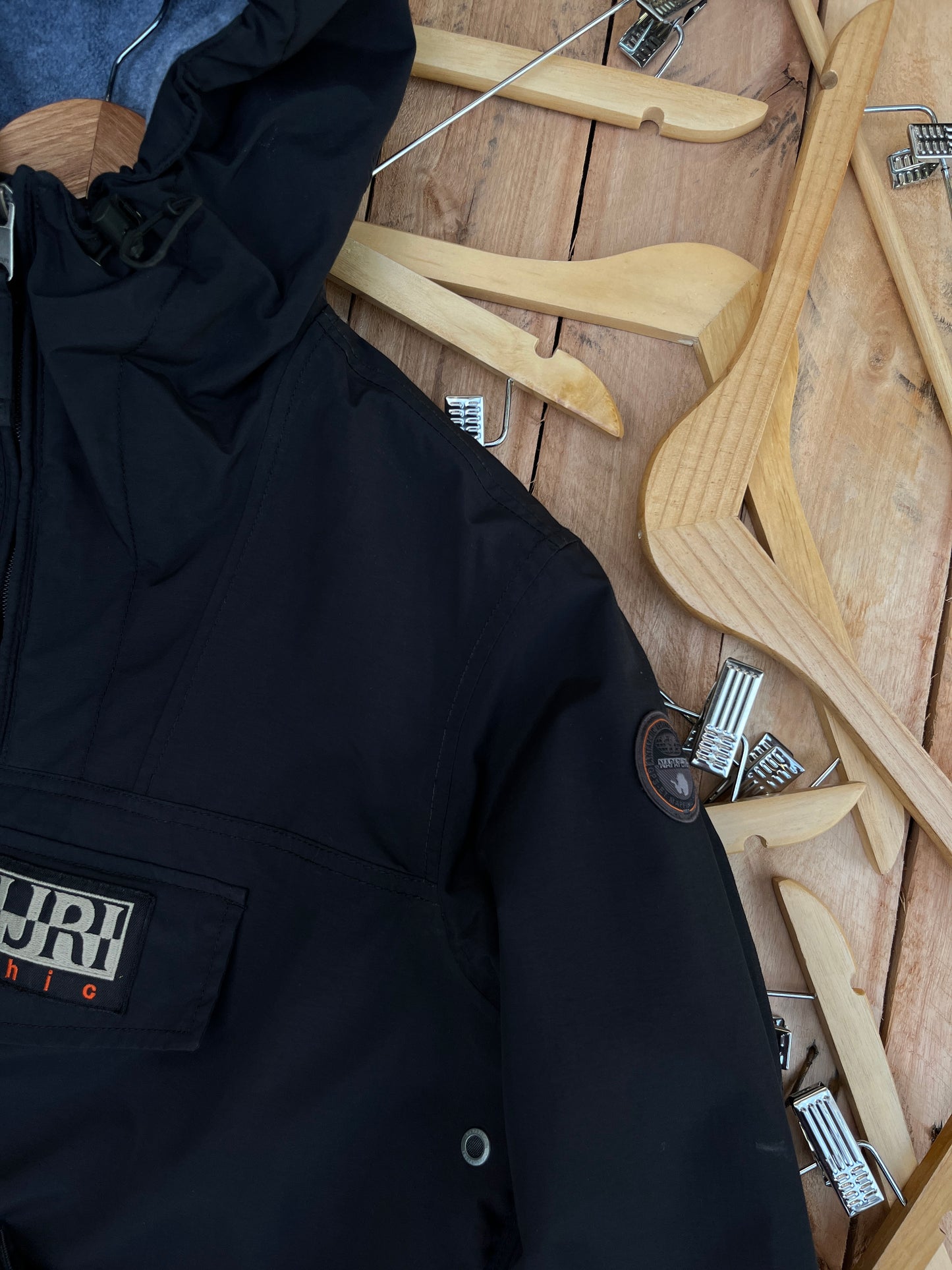 Chaqueta Napapijri (L)