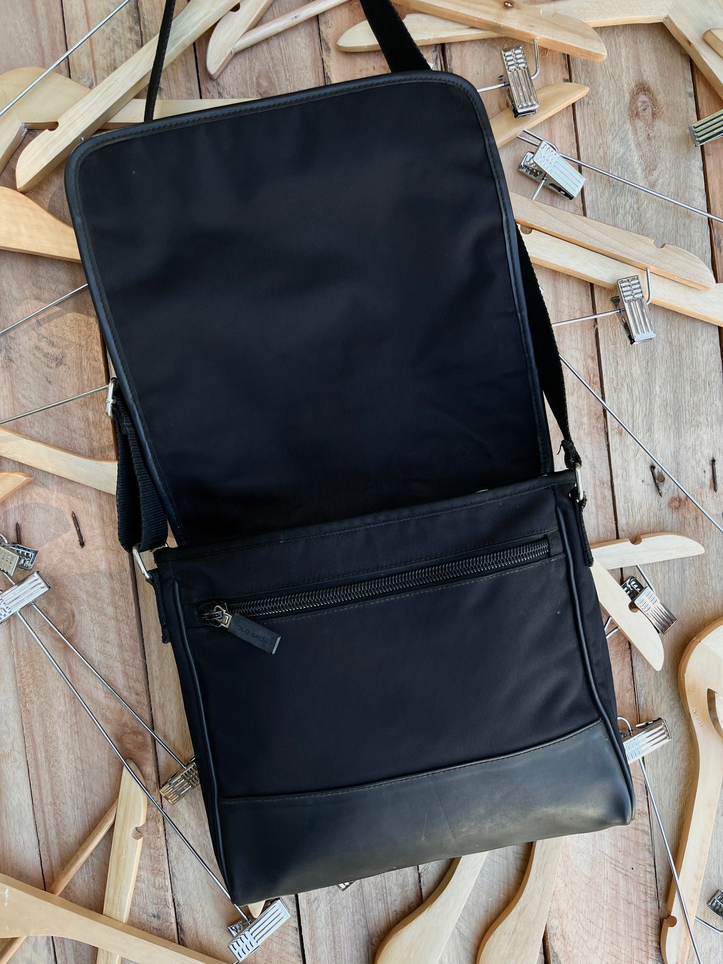 Bolso Polo Sport Ralph Lauren