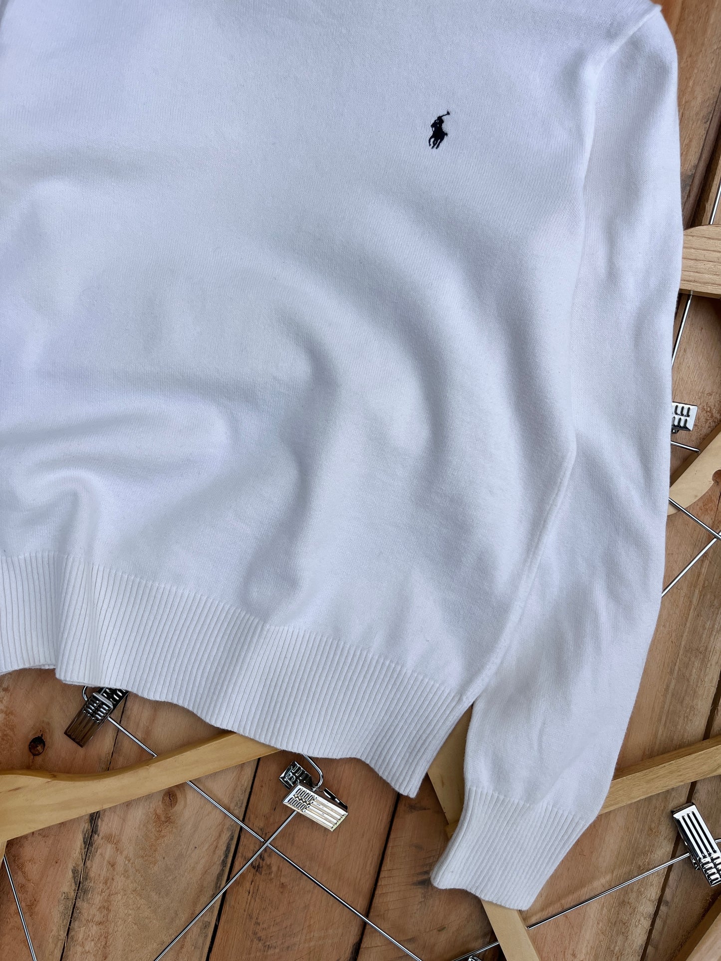 Suéter Polo Ralph Lauren (S)