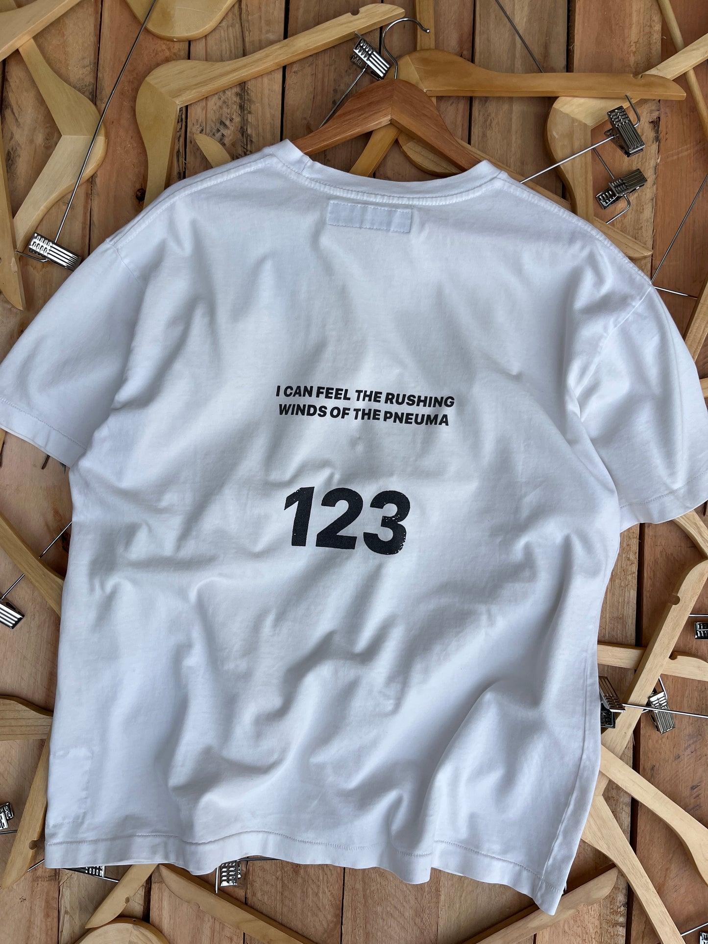 Polera RRR123 (L)