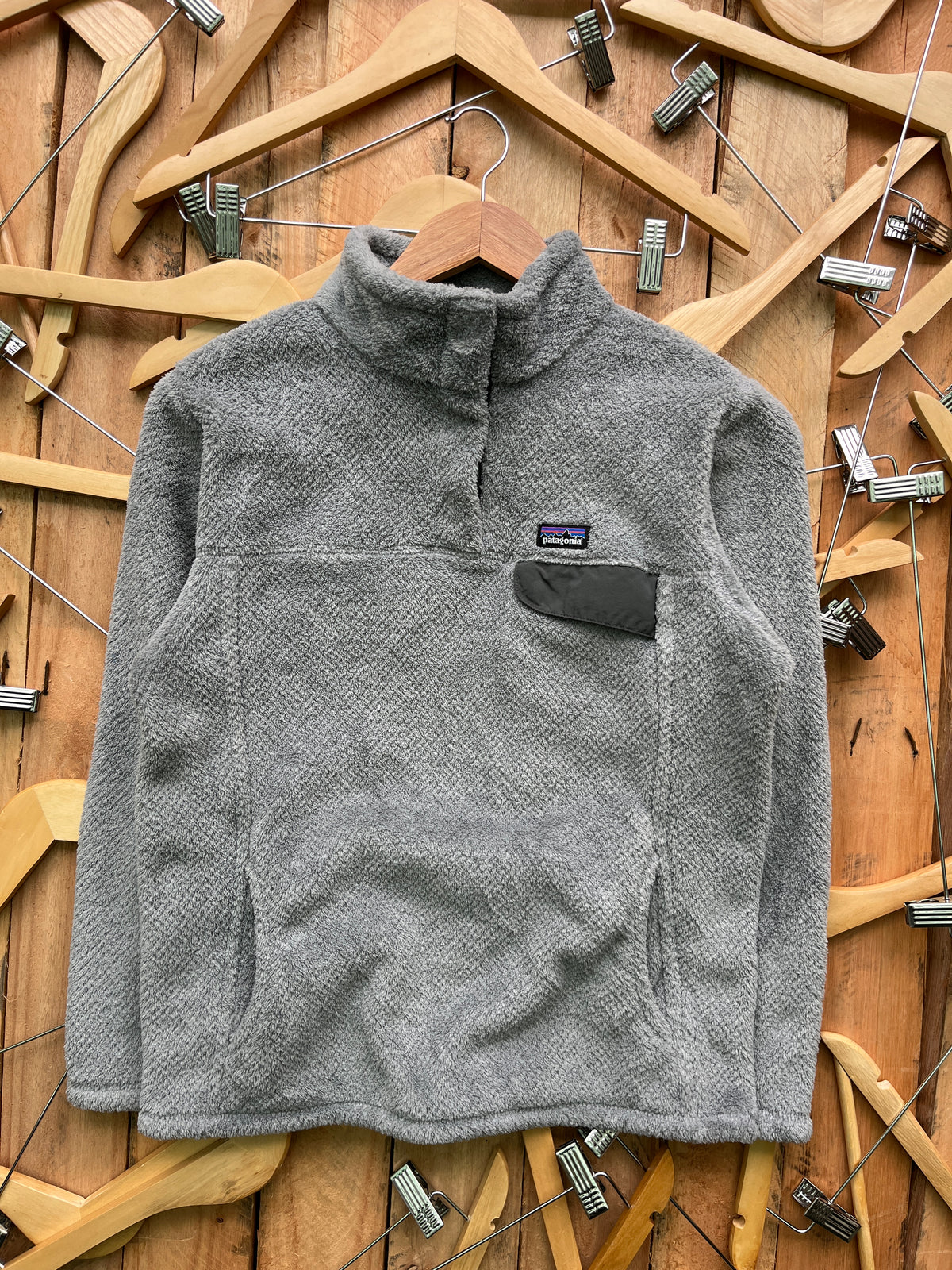 Polar Patagonia | Talla 14