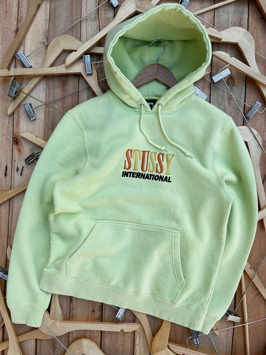 Polerón Stüssy | Talla S