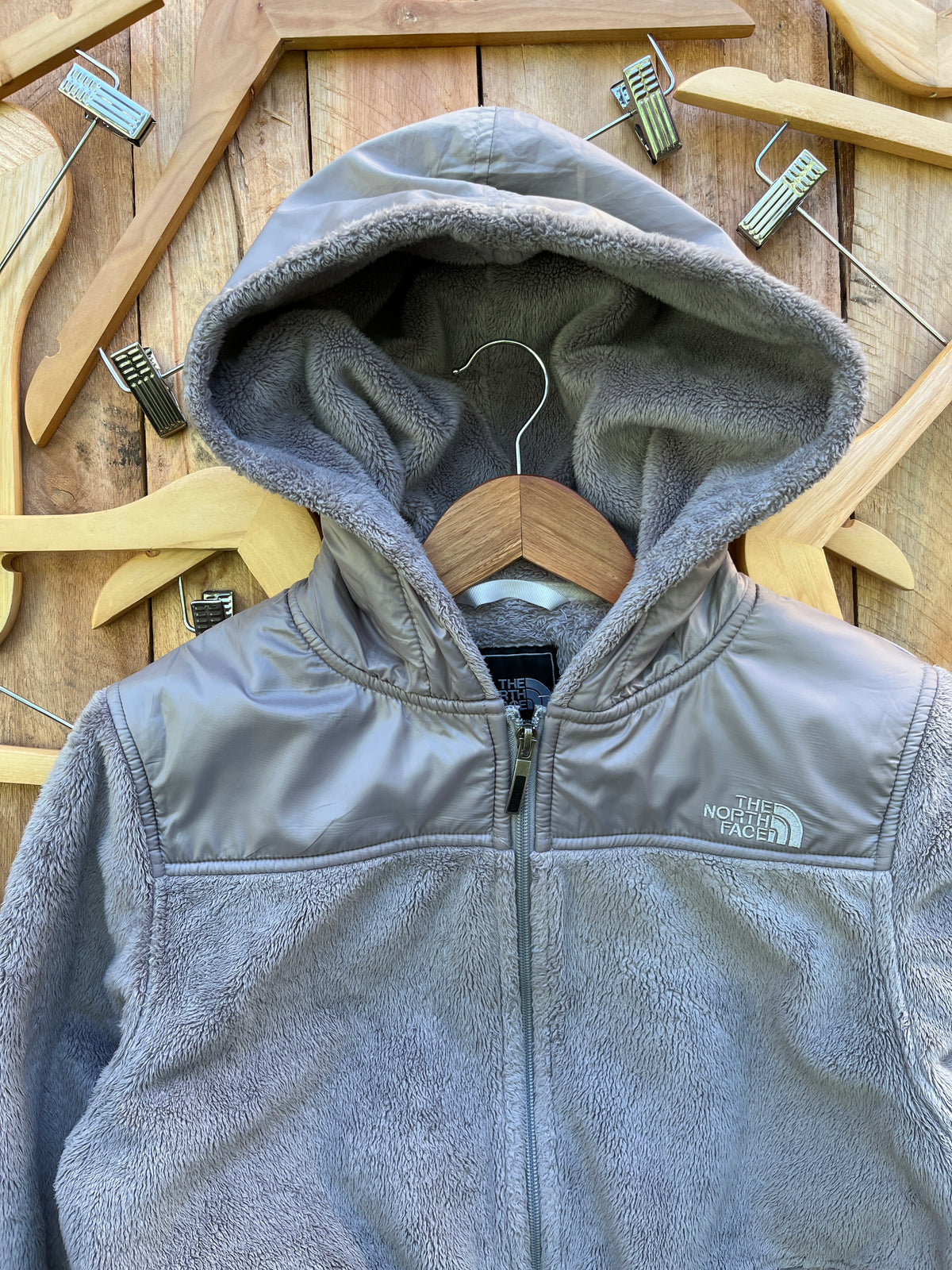 Polar The North Face | Talla M
