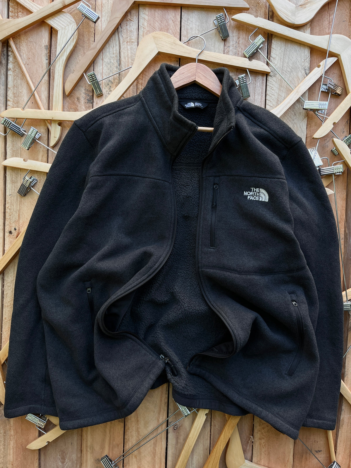 Polar The North Face | Talla XXL