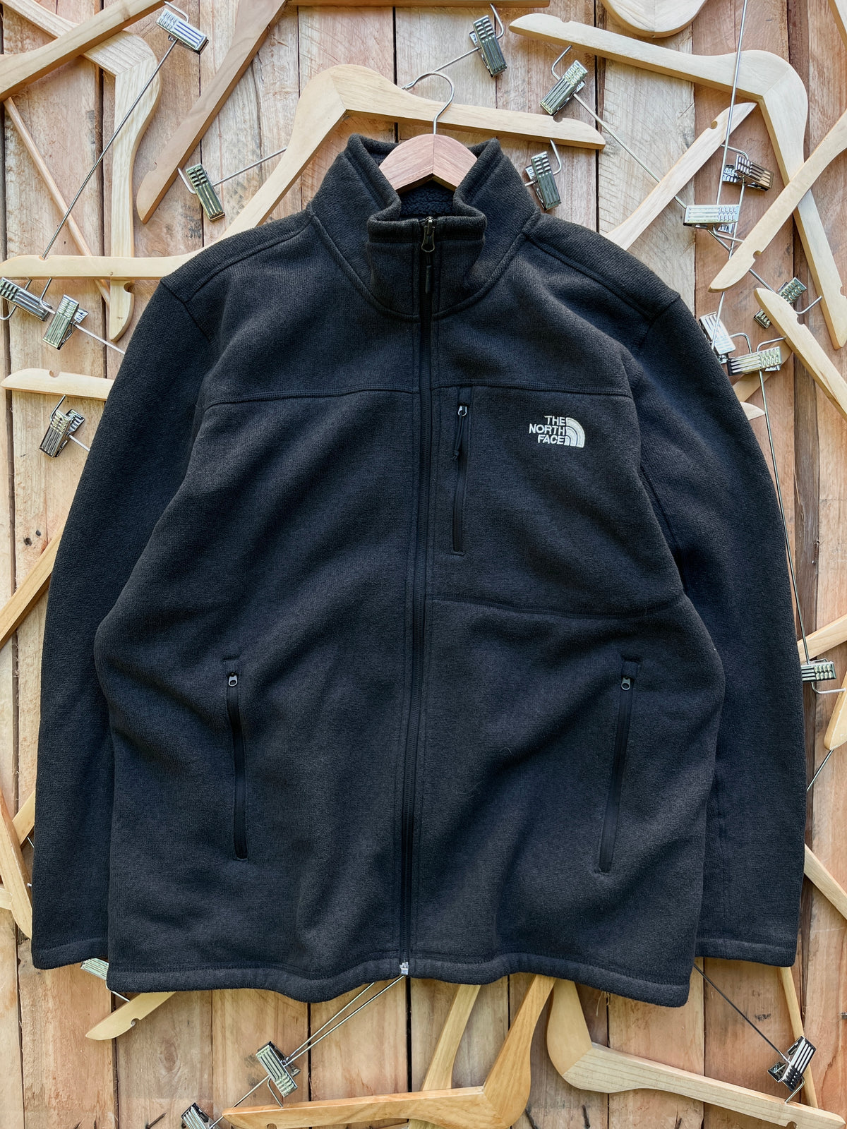 Polar The North Face | Talla XXL