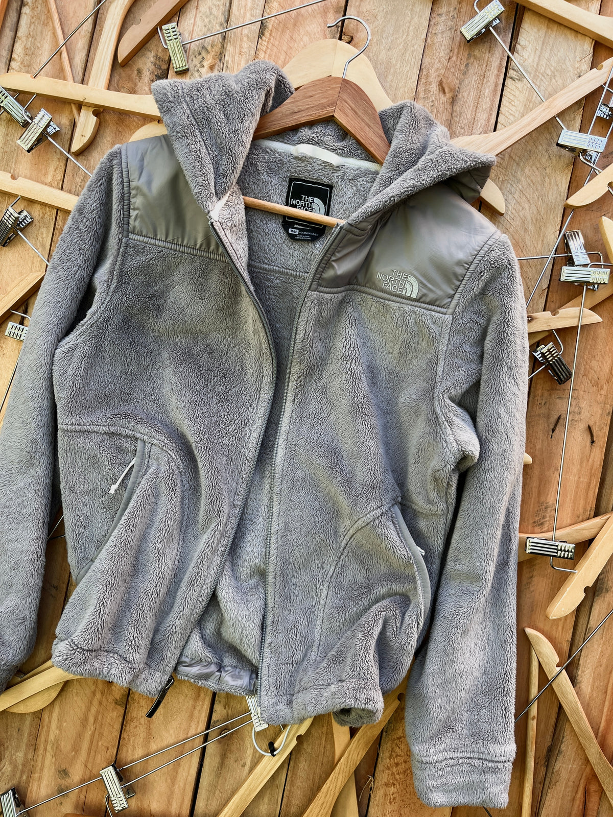Polar The North Face | Talla M