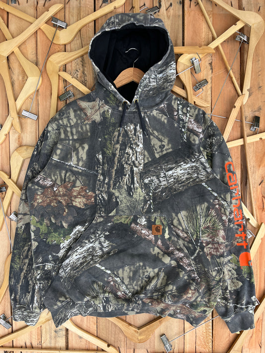 Polerón Carhartt (L)