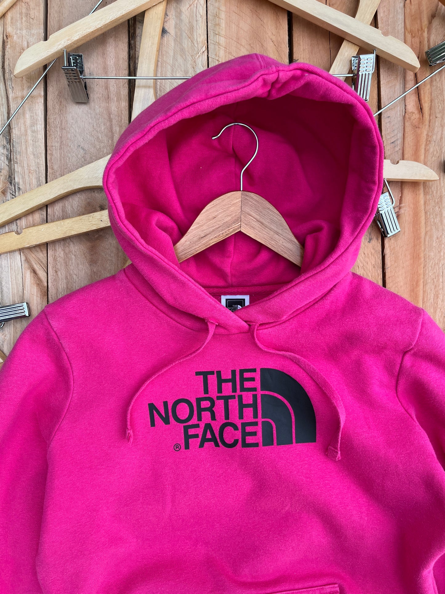 Polerón The North Face (S)