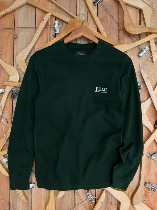 Polera Polo Ralph Lauren | Talla M