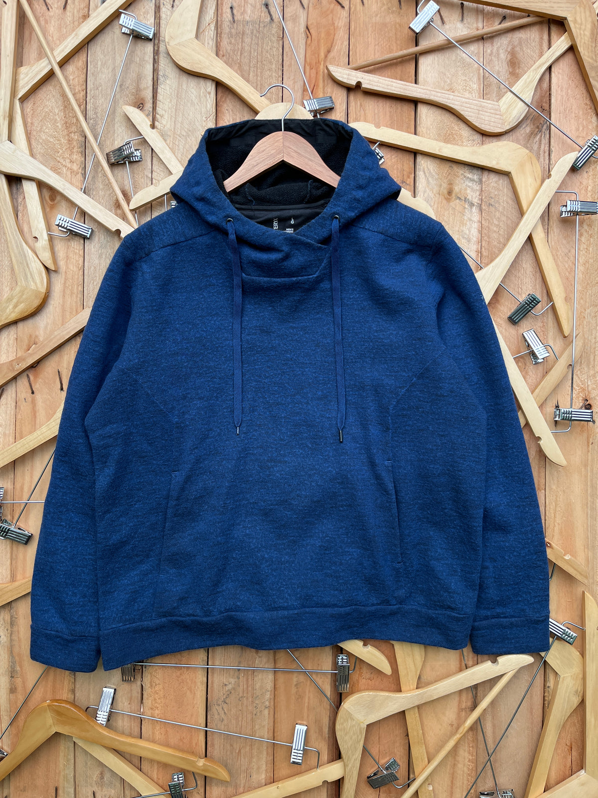 Polerón Arc’teryx | Talla L