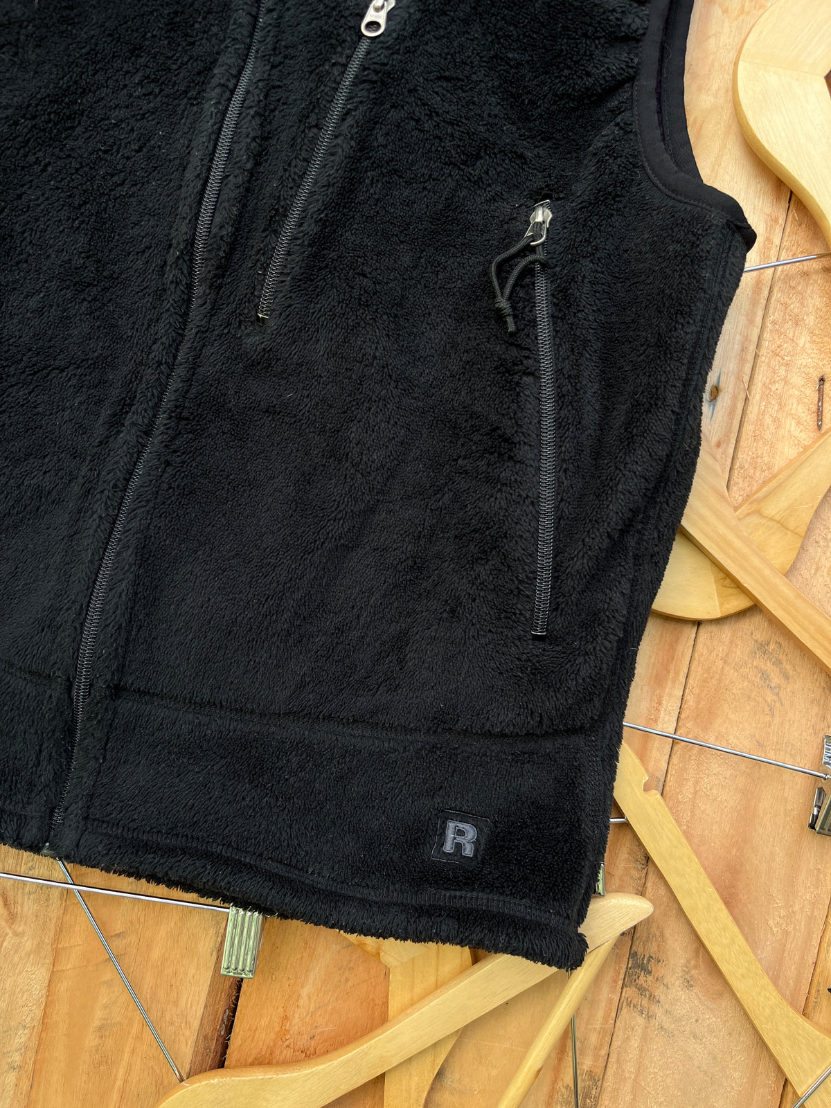 Chaleco Patagonia | Talla M