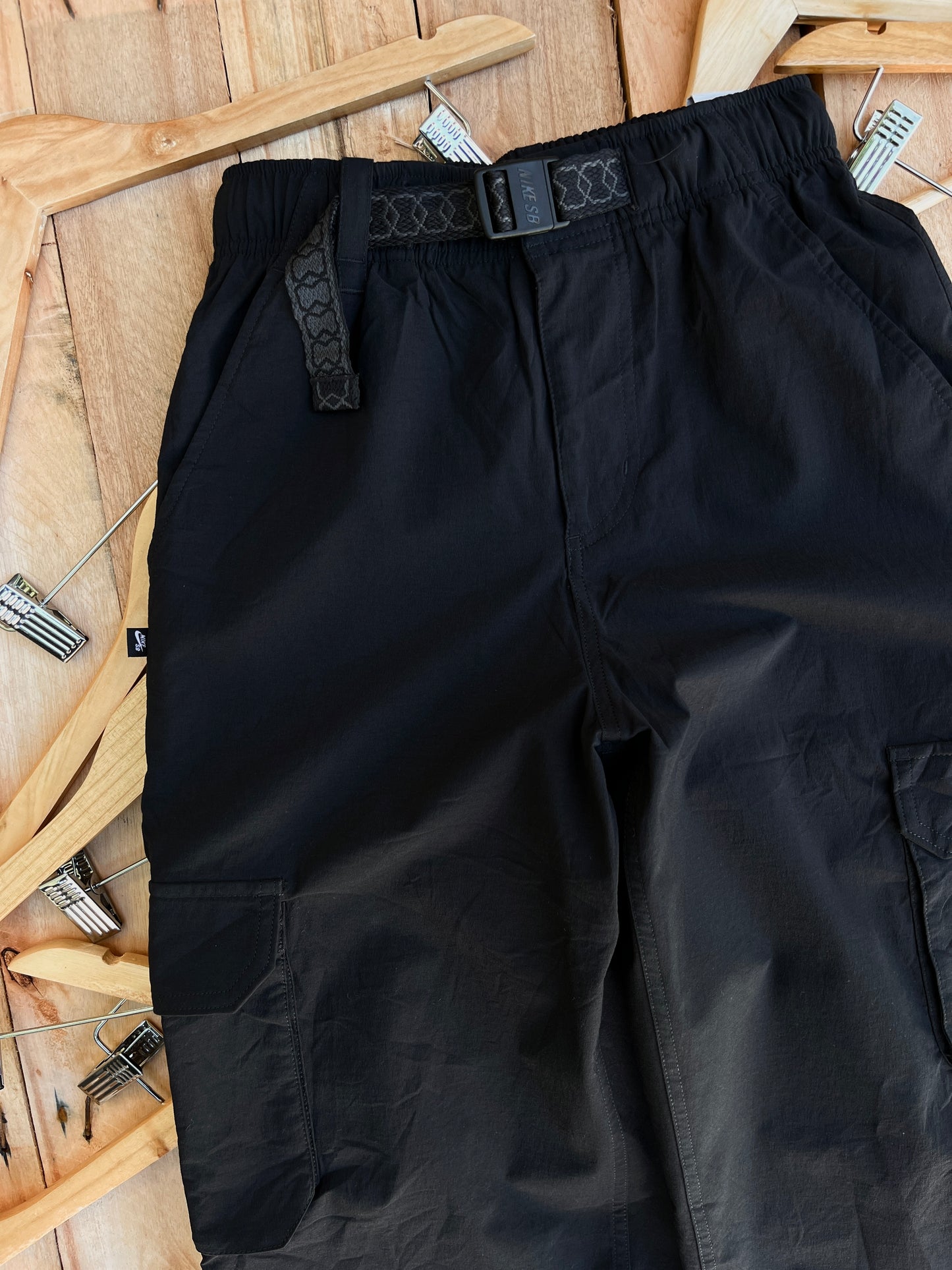 Pantalón Nike SB | Talla XXS