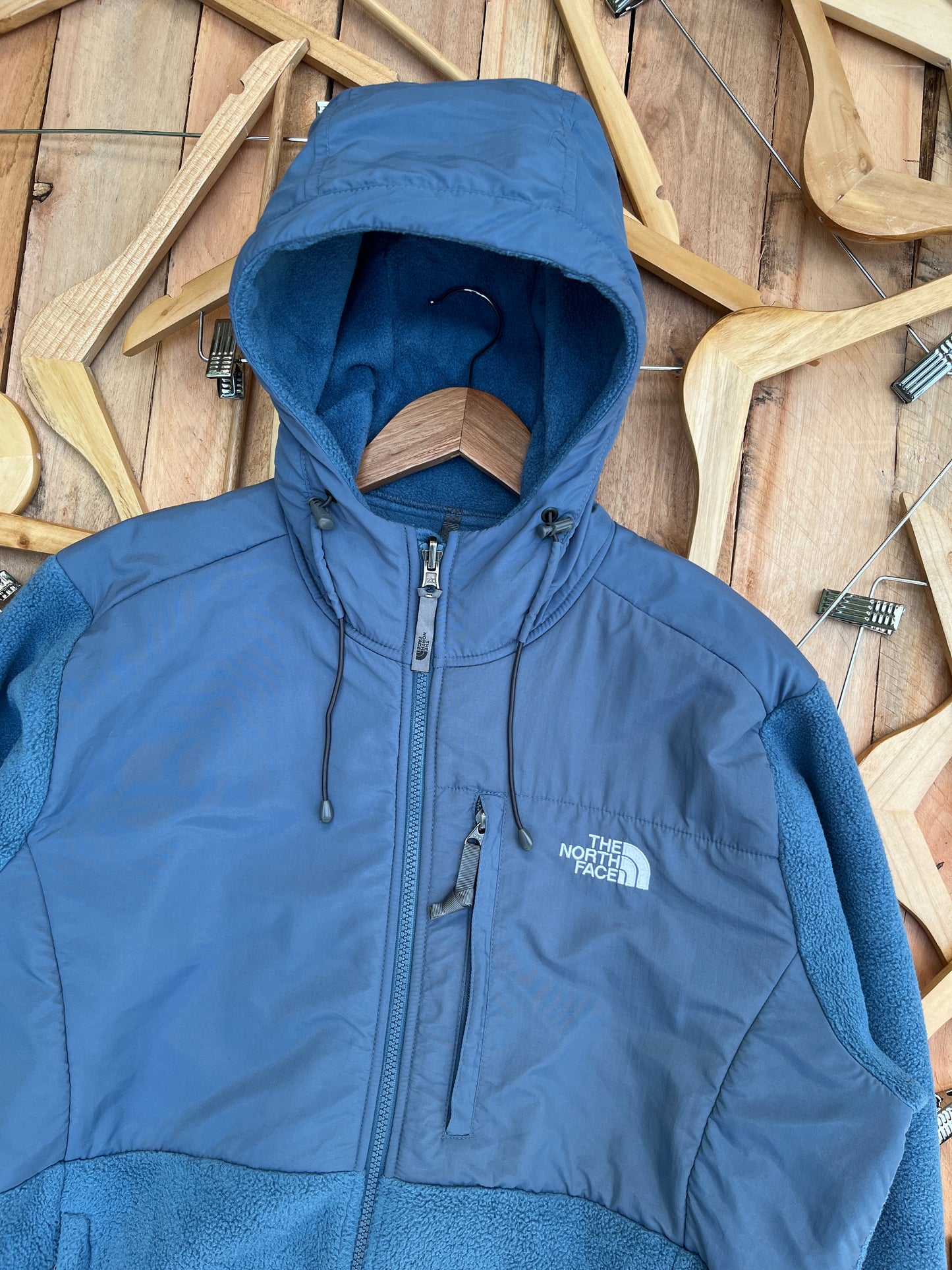 Chaqueta de polar The North Face (XL)