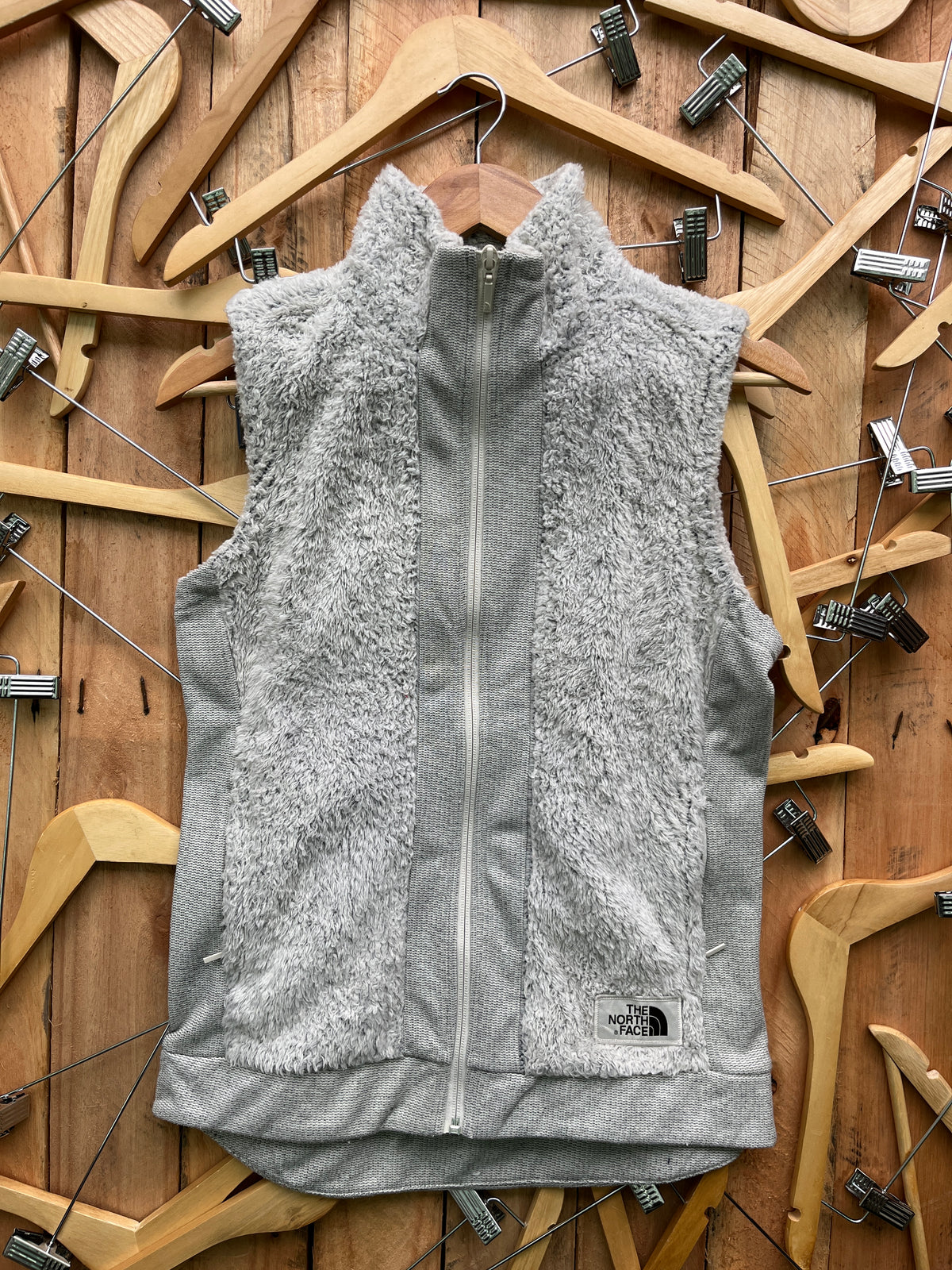 Chaleco The North Face | Talla S