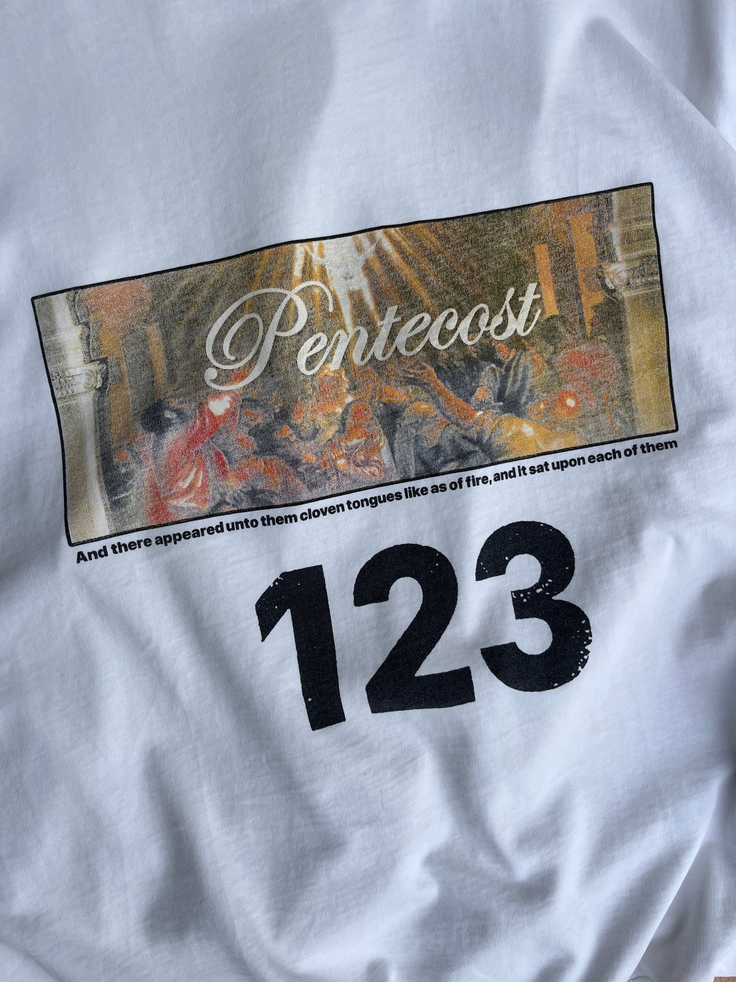 Polera RRR123 (L)