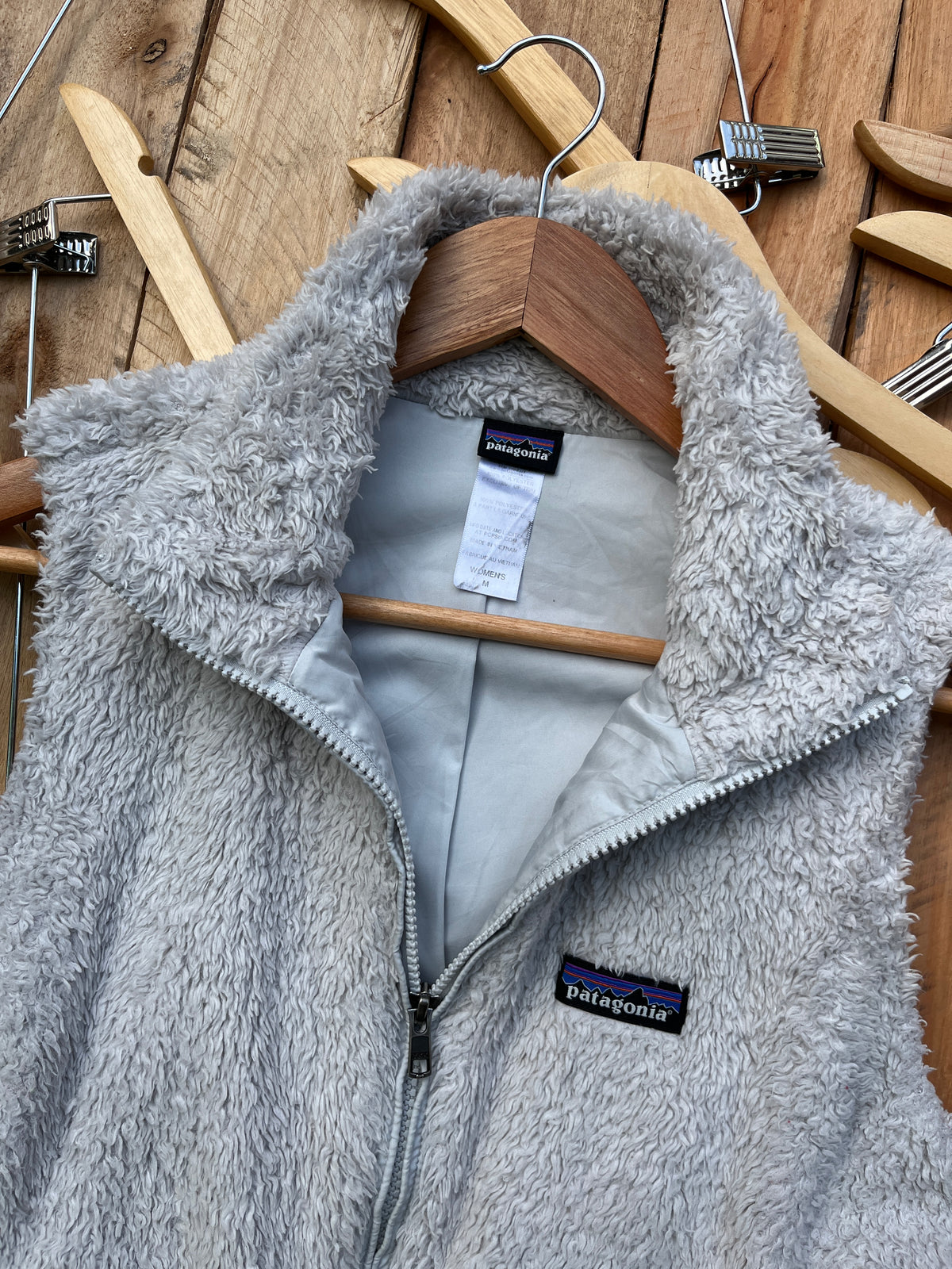 Chaqueta Patagonia | Talla M