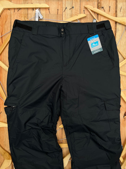 Pantalón térmico Columbia (XL)