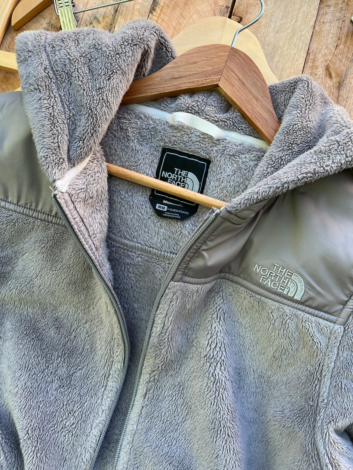 Polar The North Face | Talla M