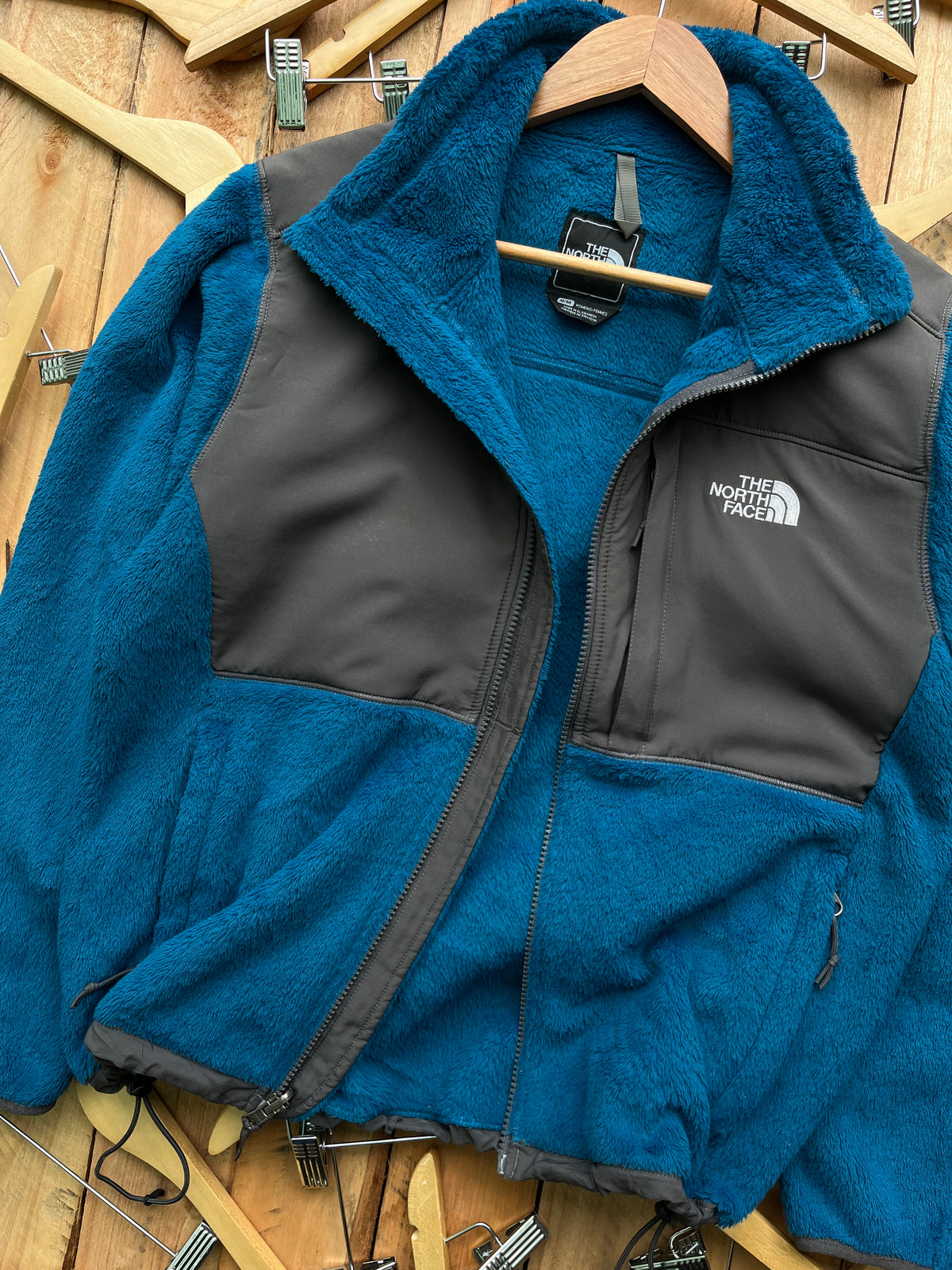 Polar The North Face | Talla M