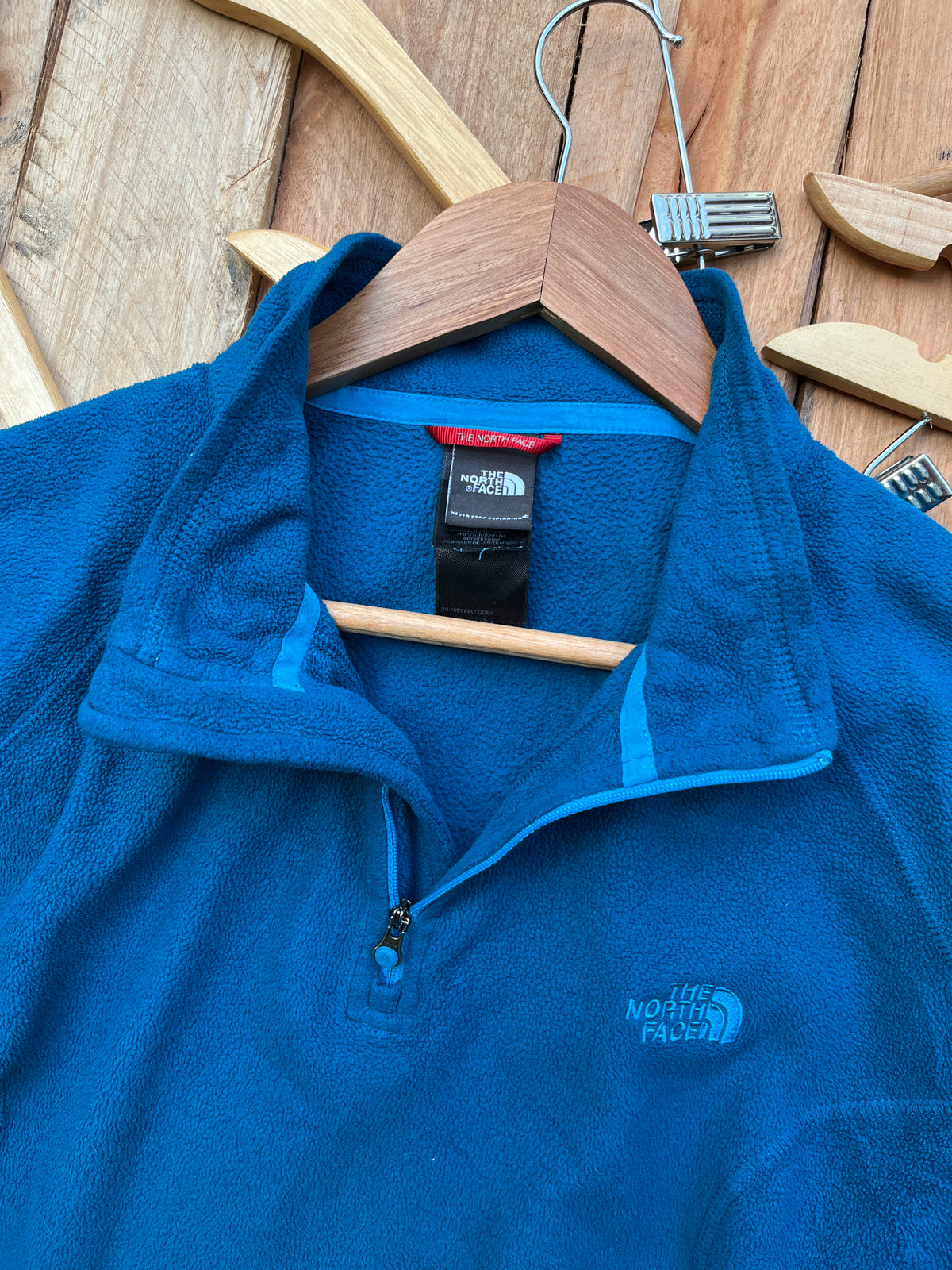 Polar The North Face | Talla XL