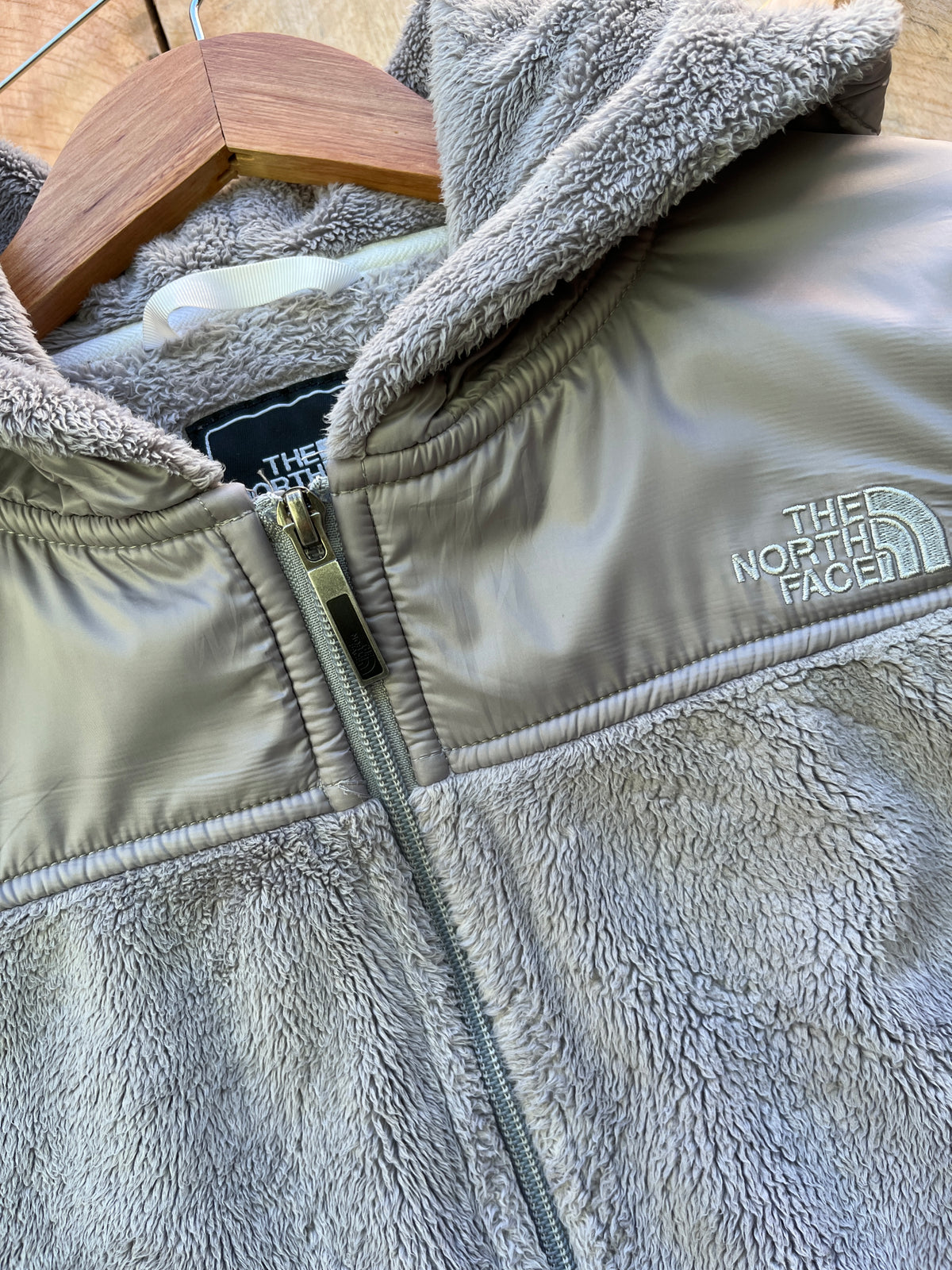 Polar The North Face | Talla M