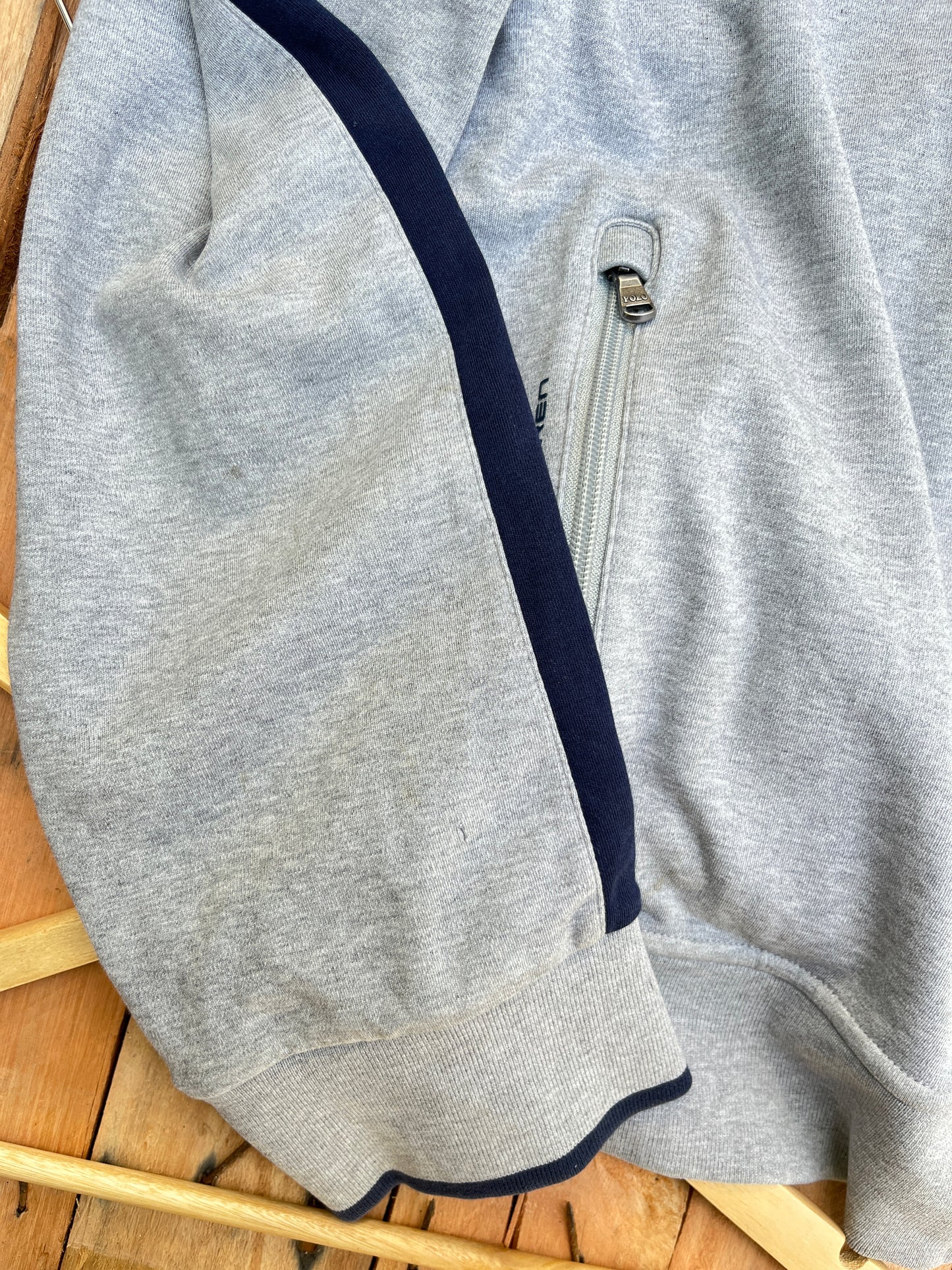 Polerón Polo Ralph Lauren (XXL)