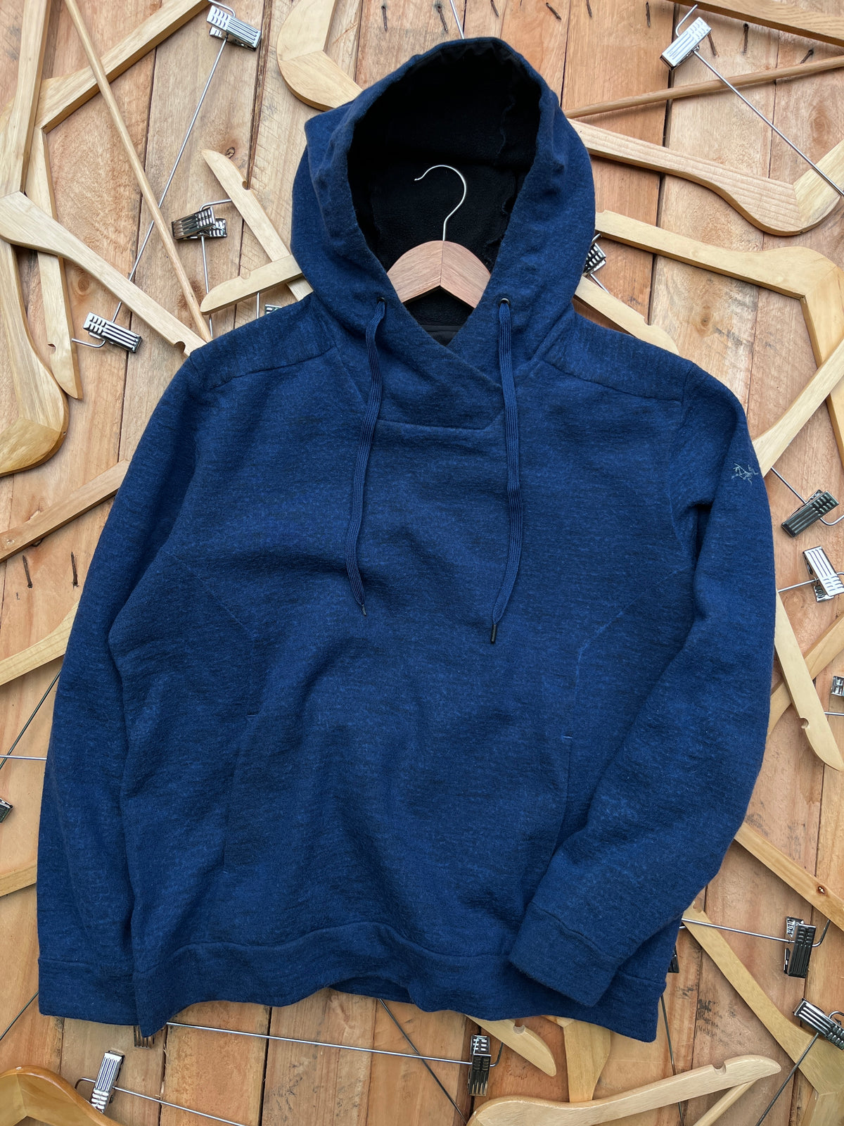 Polerón Arc’teryx | Talla L