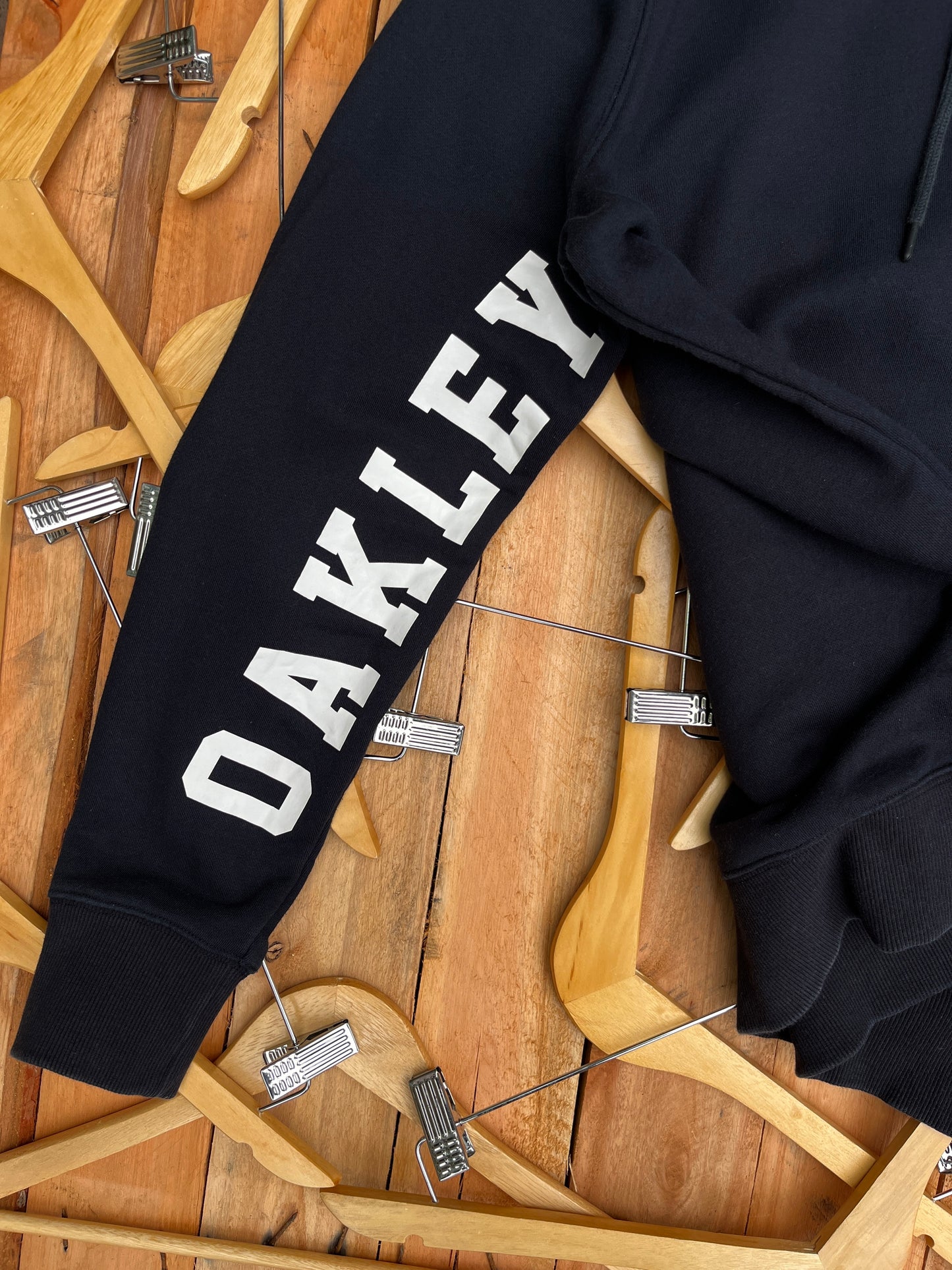 Polerón Oakley (XL)