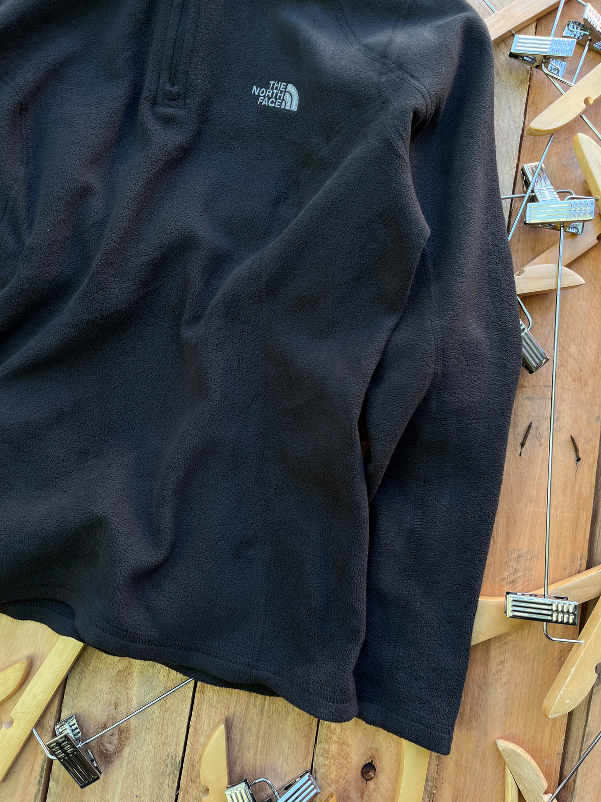 Polar The North Face | Talla M