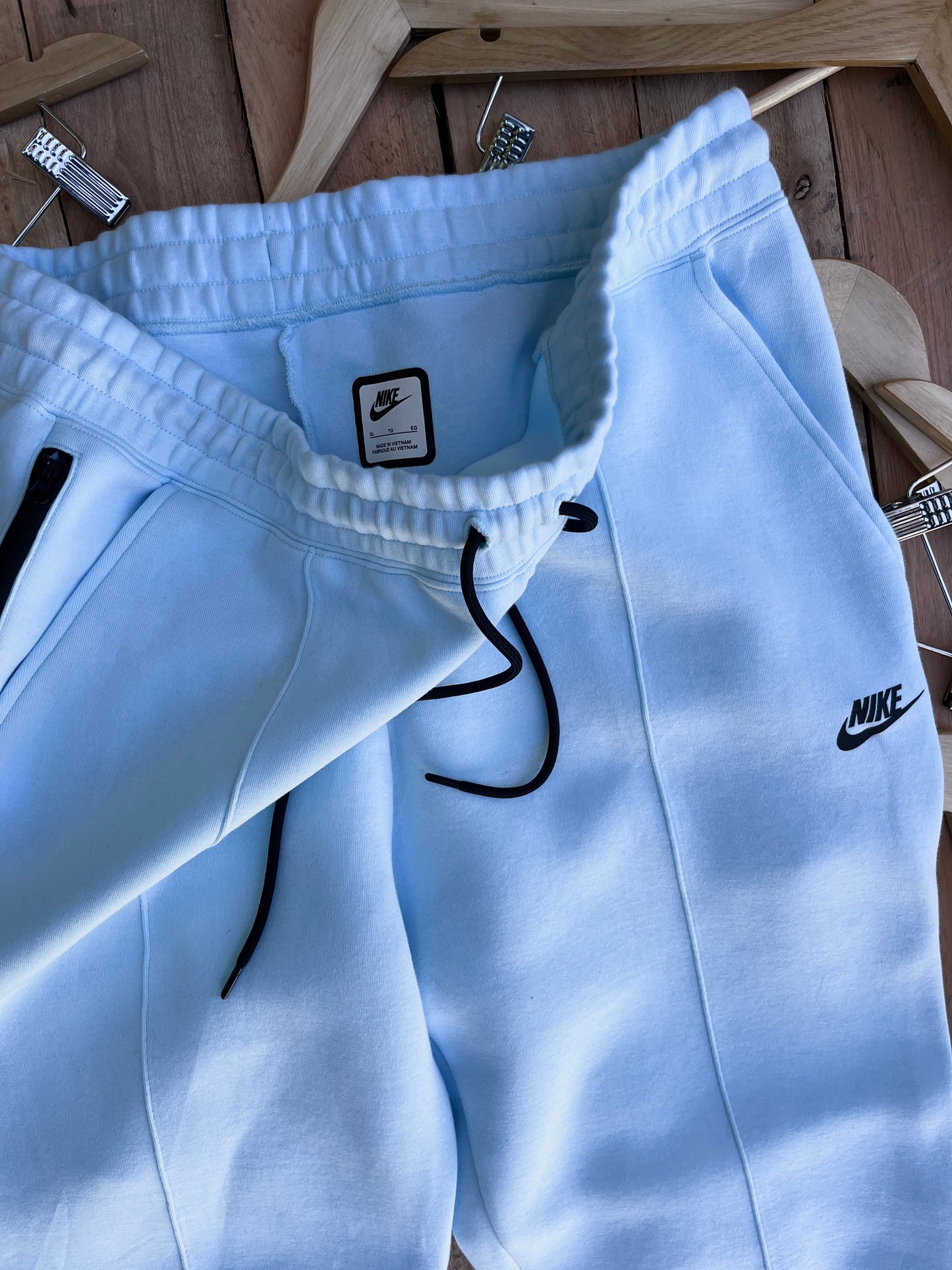 Pantalón Nike (Tech) | Talla XL