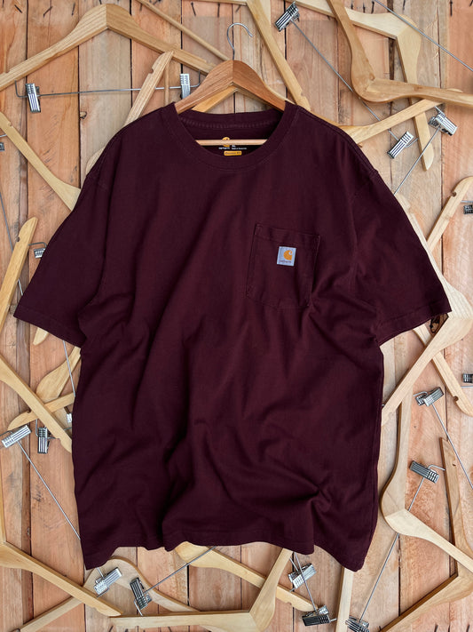 Polera Carhartt | Talla XL