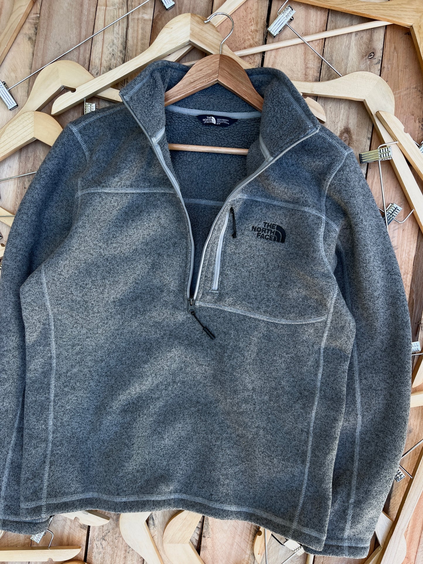 Polar The North Face | Talla M