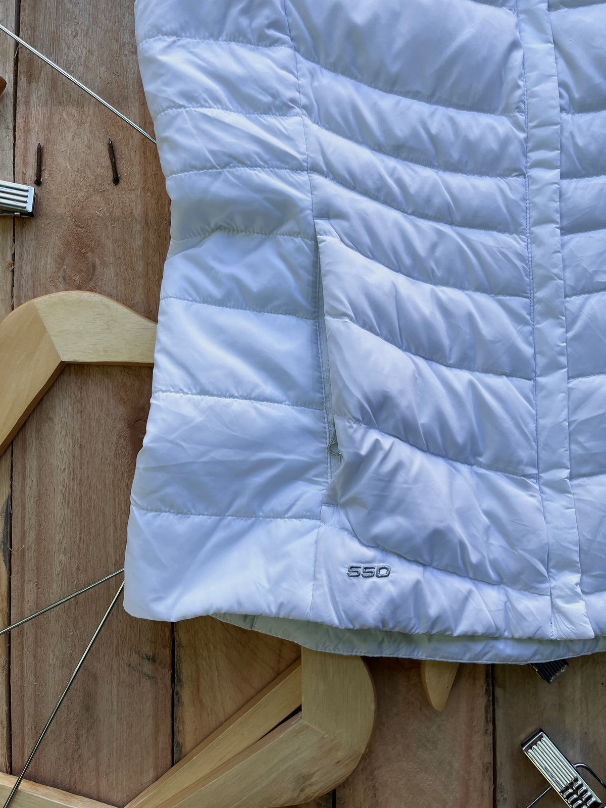 Chaqueta The North Face | Talla S