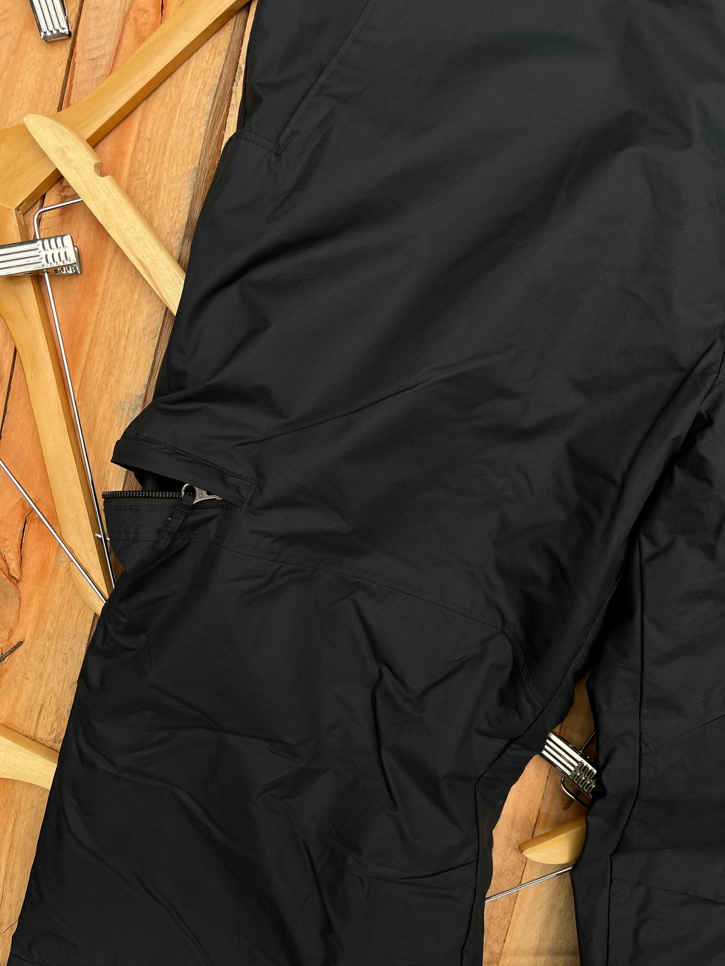 Pantalón térmico Columbia (XL)