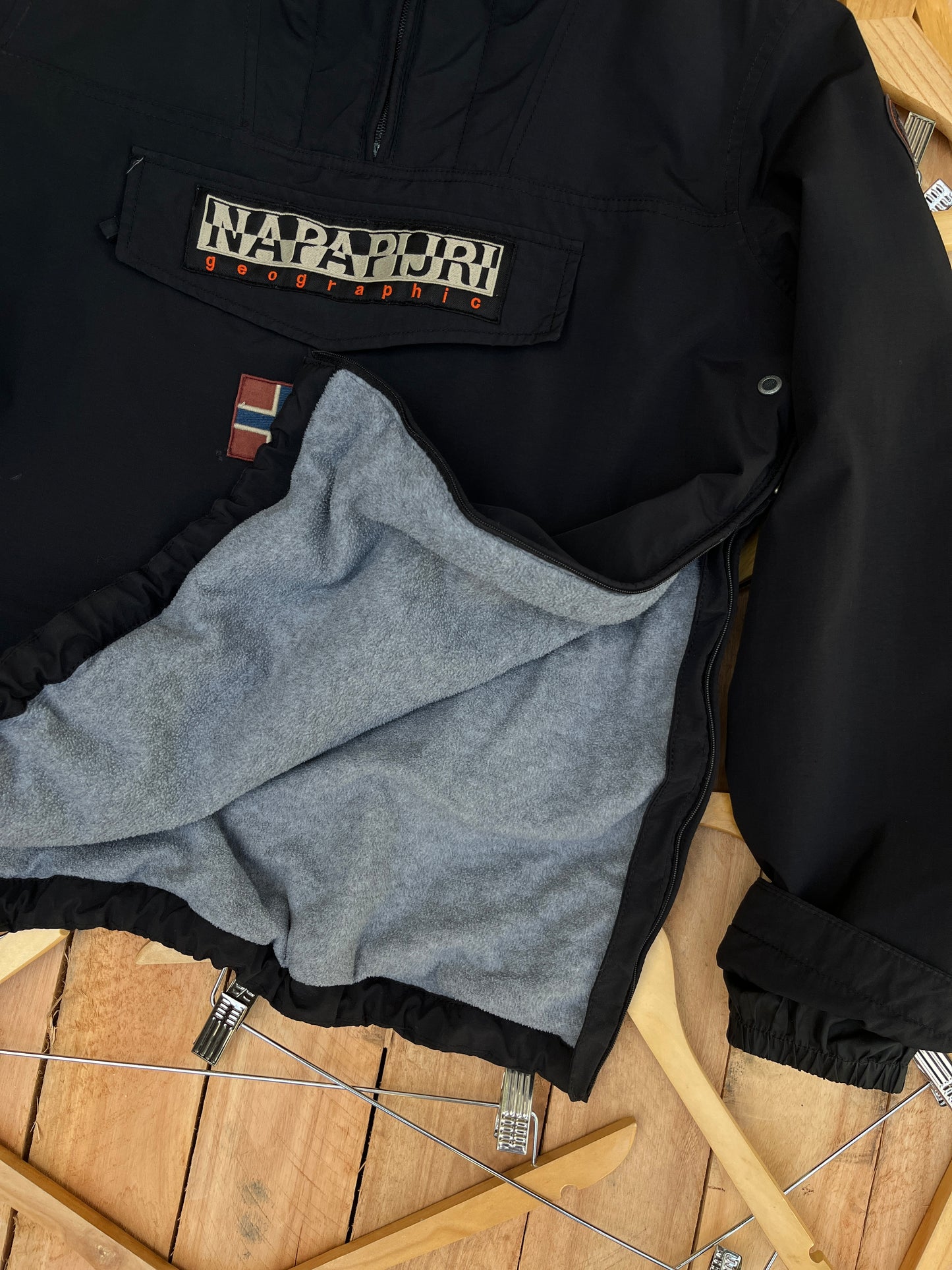 Chaqueta Napapijri (L)