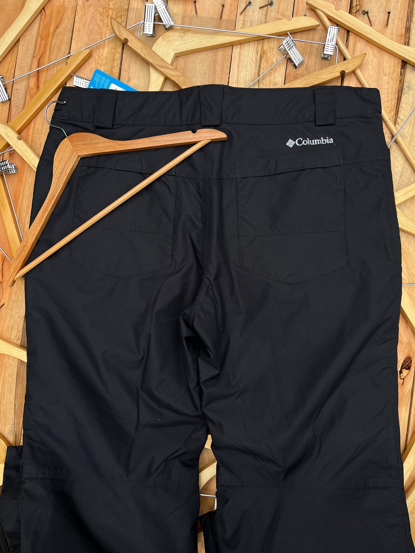 Pantalón para nieve Columbia (XL)